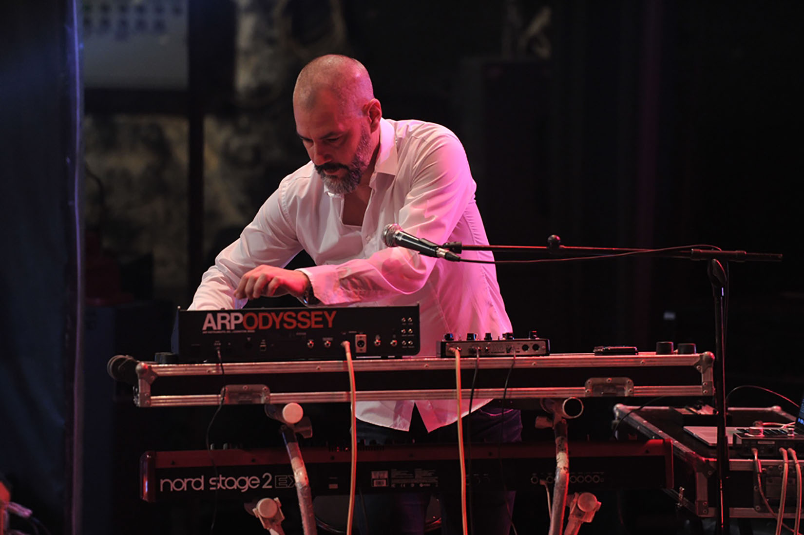 Valjevo, završen 37. Valjevski Jazz festival, Valjevski Džez Festival Foto: Va Jazz fest/Promo