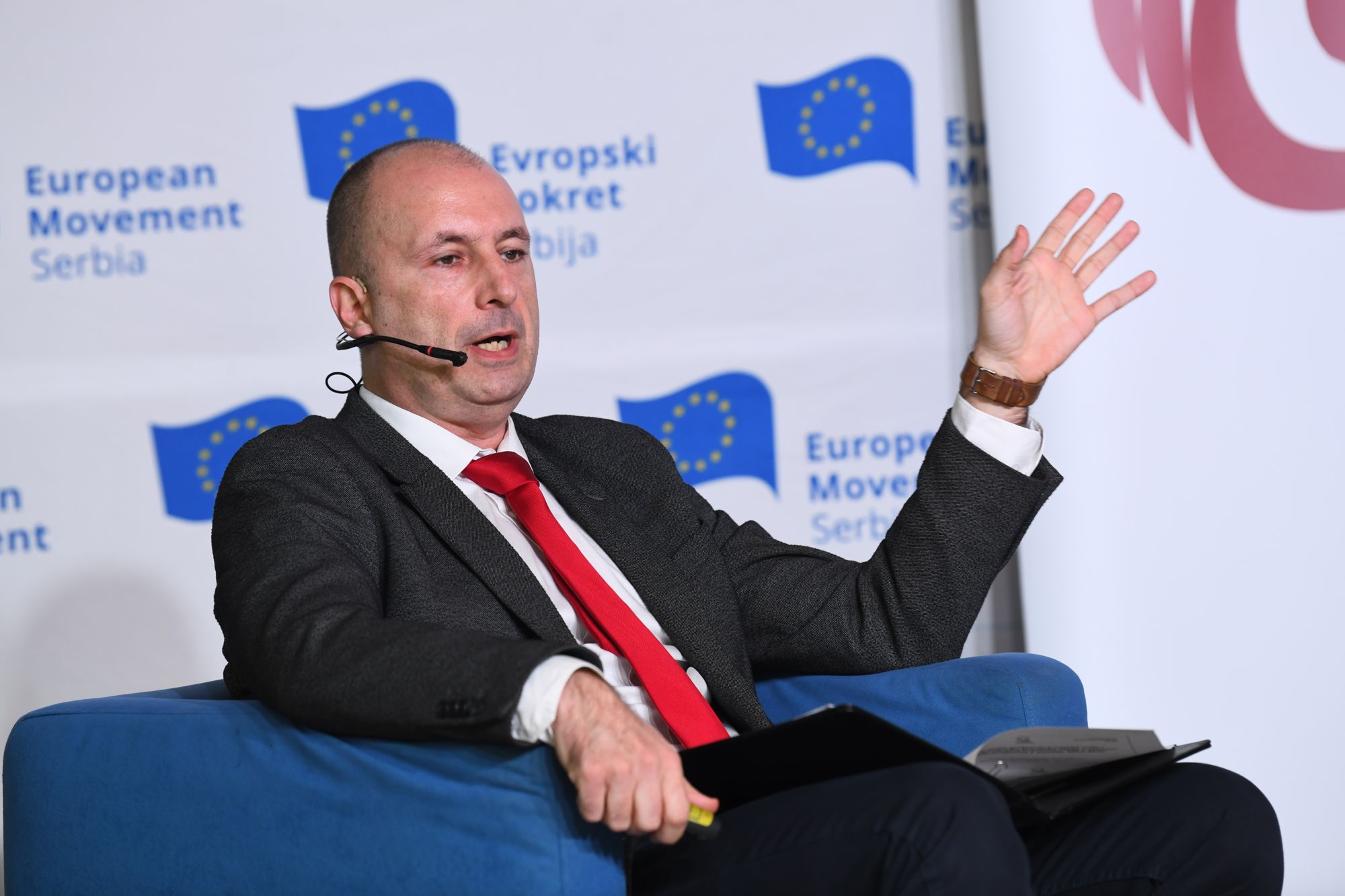 Fondacija za otvoreno drustvo