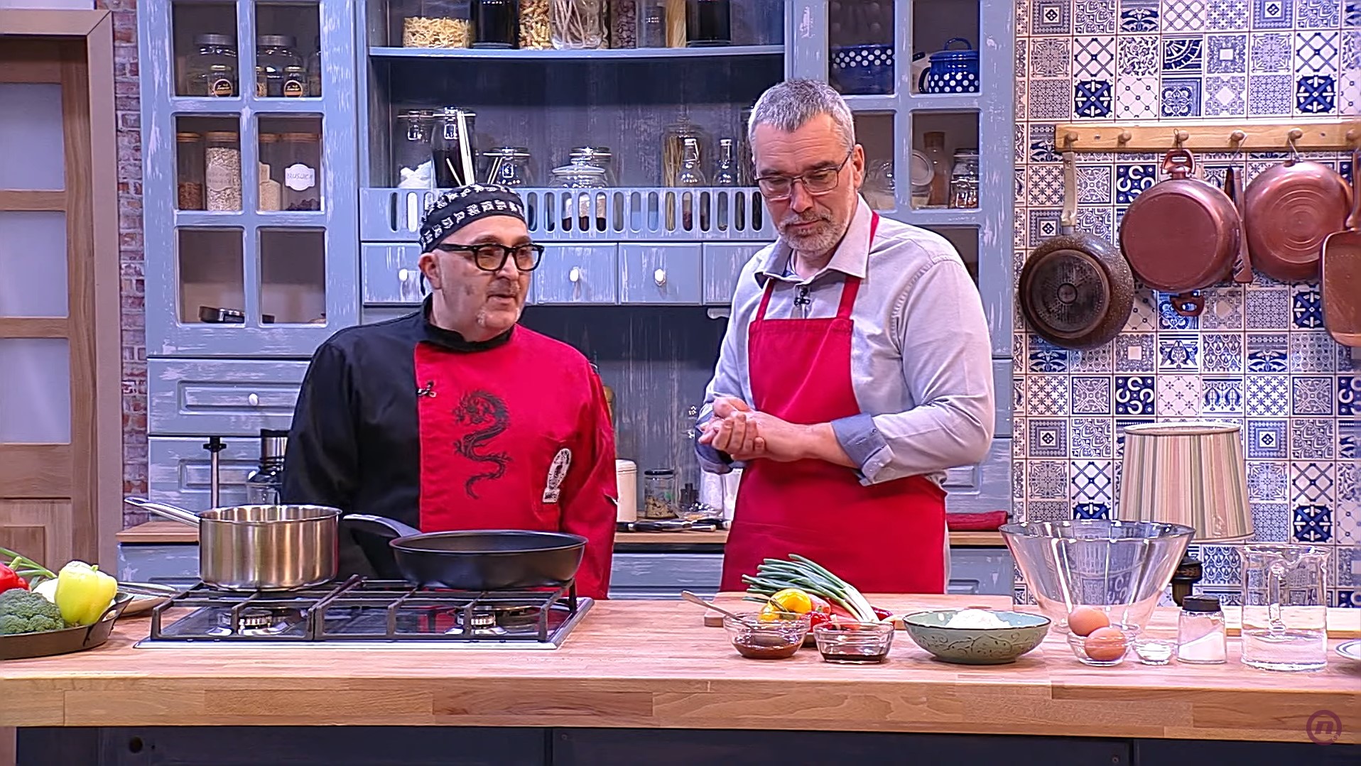Domaćinske priče Foto: NOVA S
