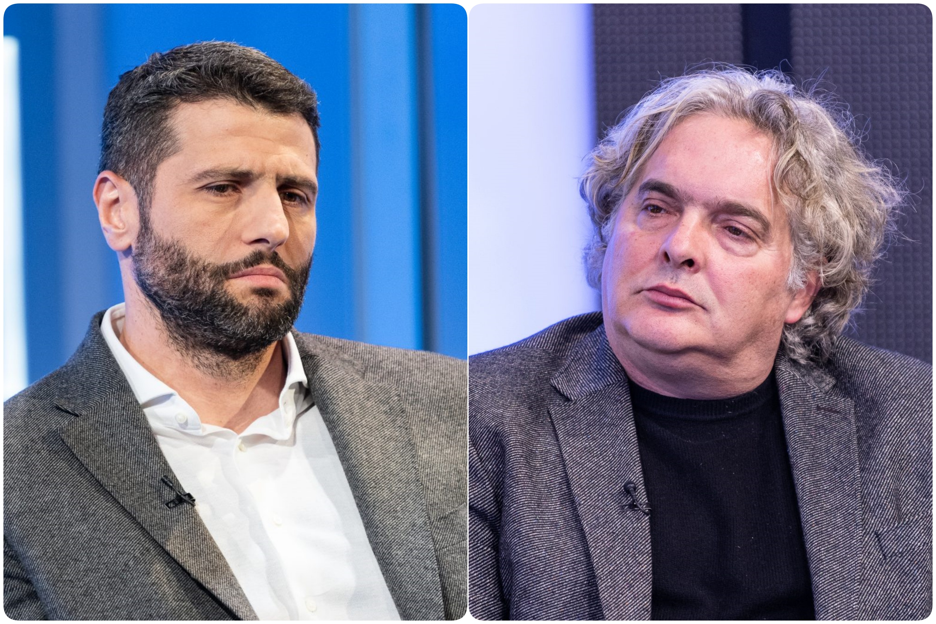 Aleksandar Sapic i Vladimir Gajic