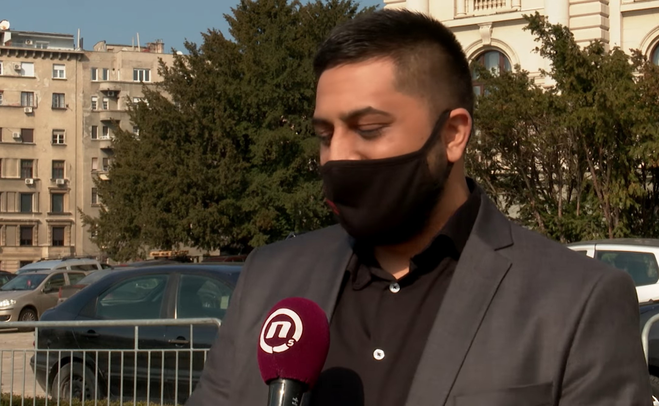 Nova S
Dan žena: Dačić nema vremena za Romkinje?