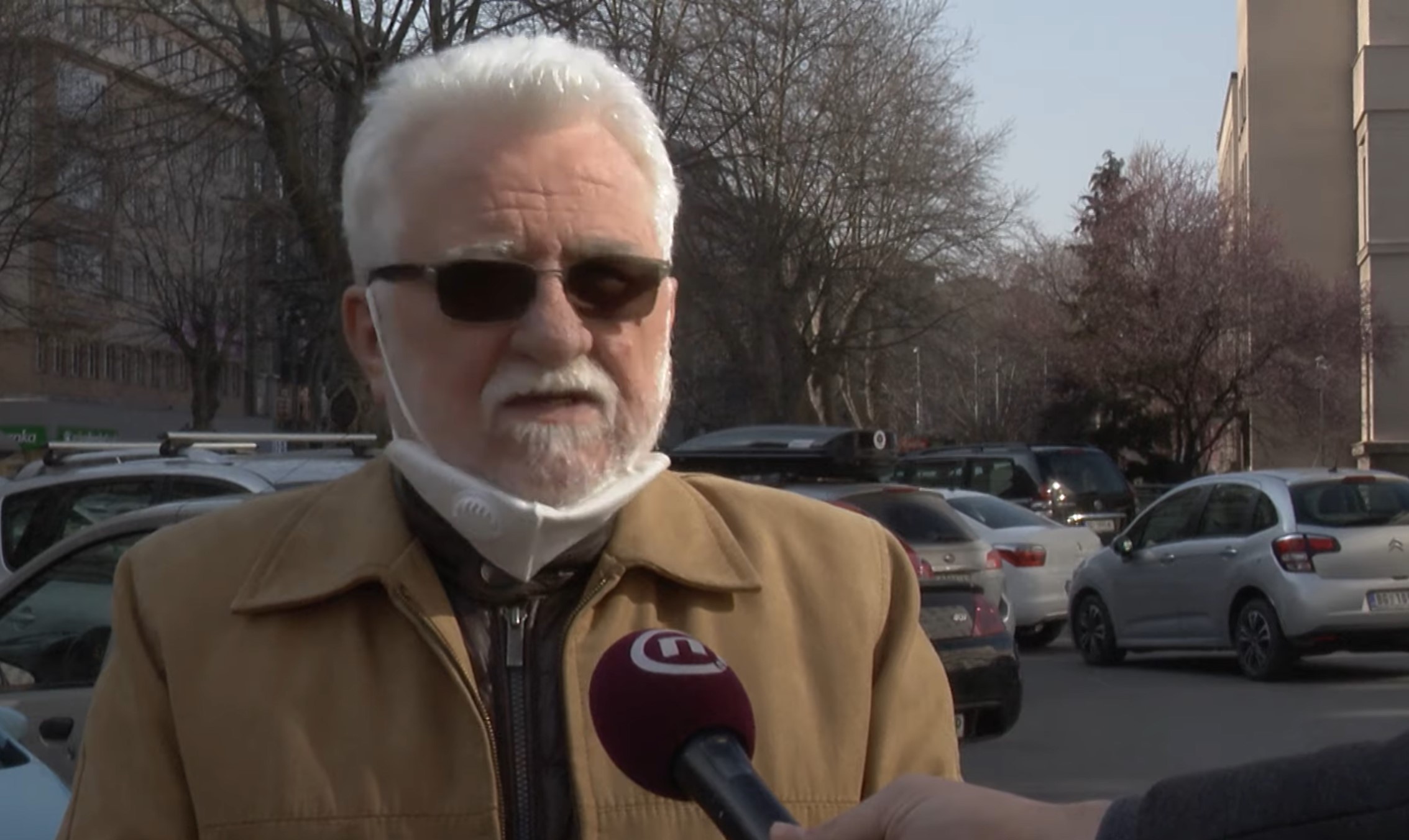 Nova S
Da li je i gde zapela vakcinacija?