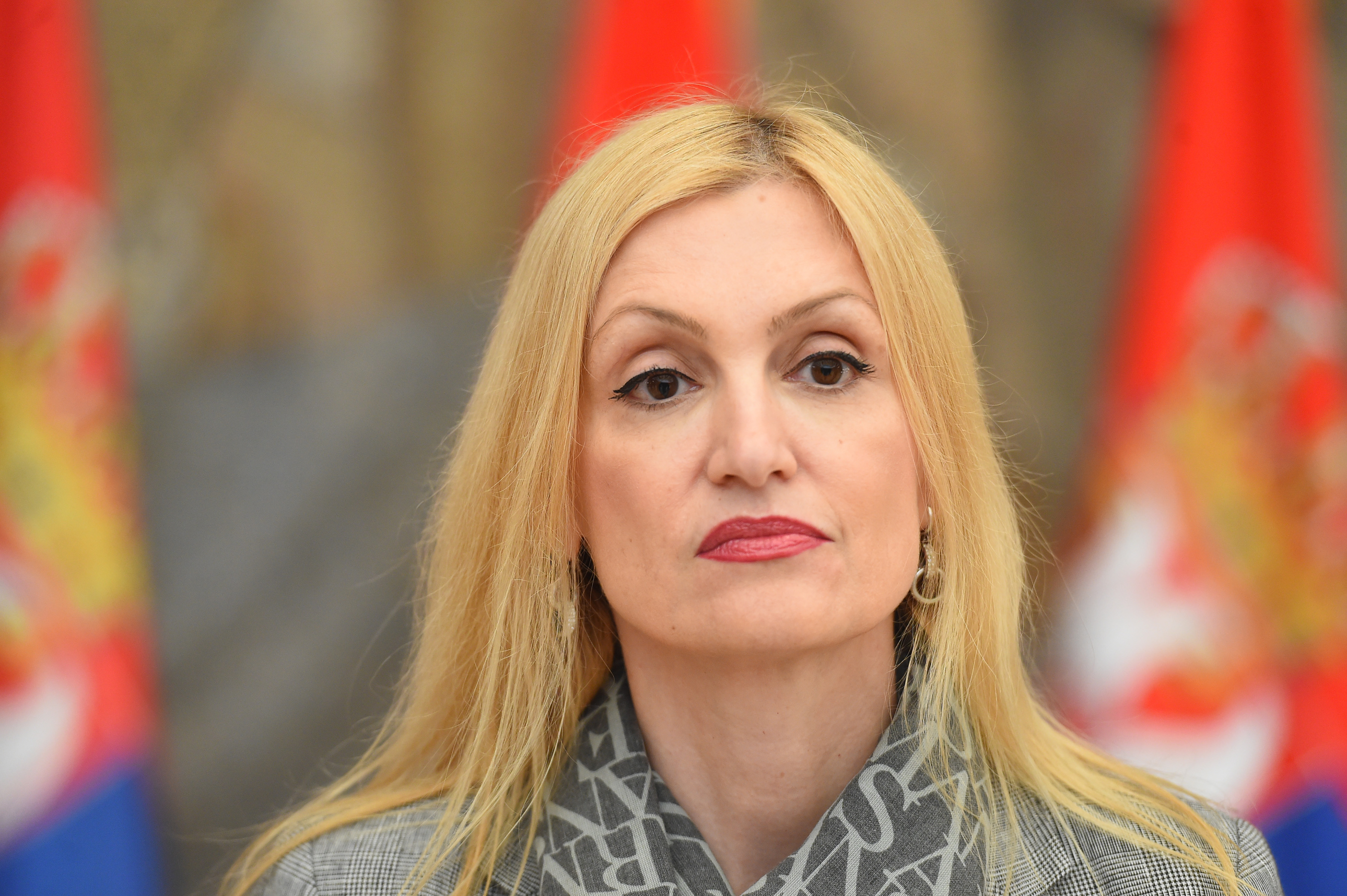 IVANA MILOŠEVIĆ