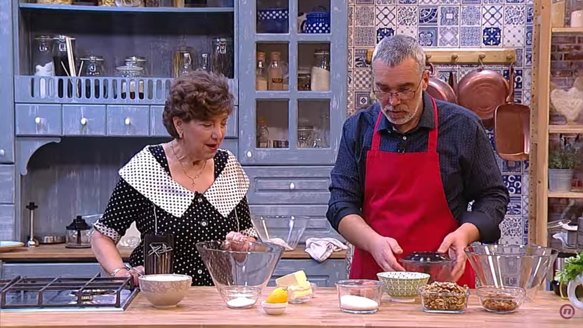 Domaćinske priče Foto: NOVA S