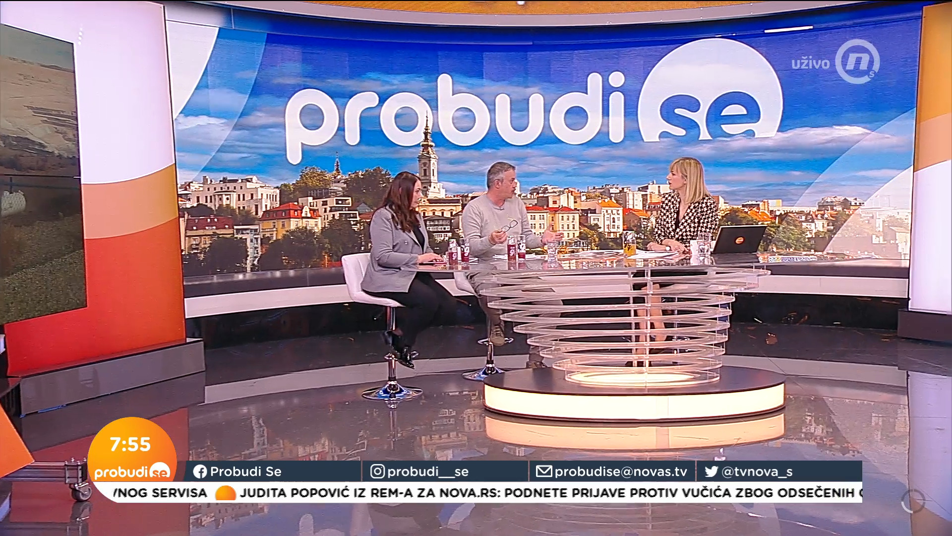 rio tinto probudi se