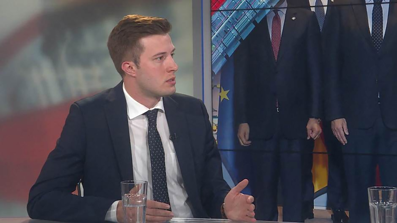 Stefan Surlić Foto: N1