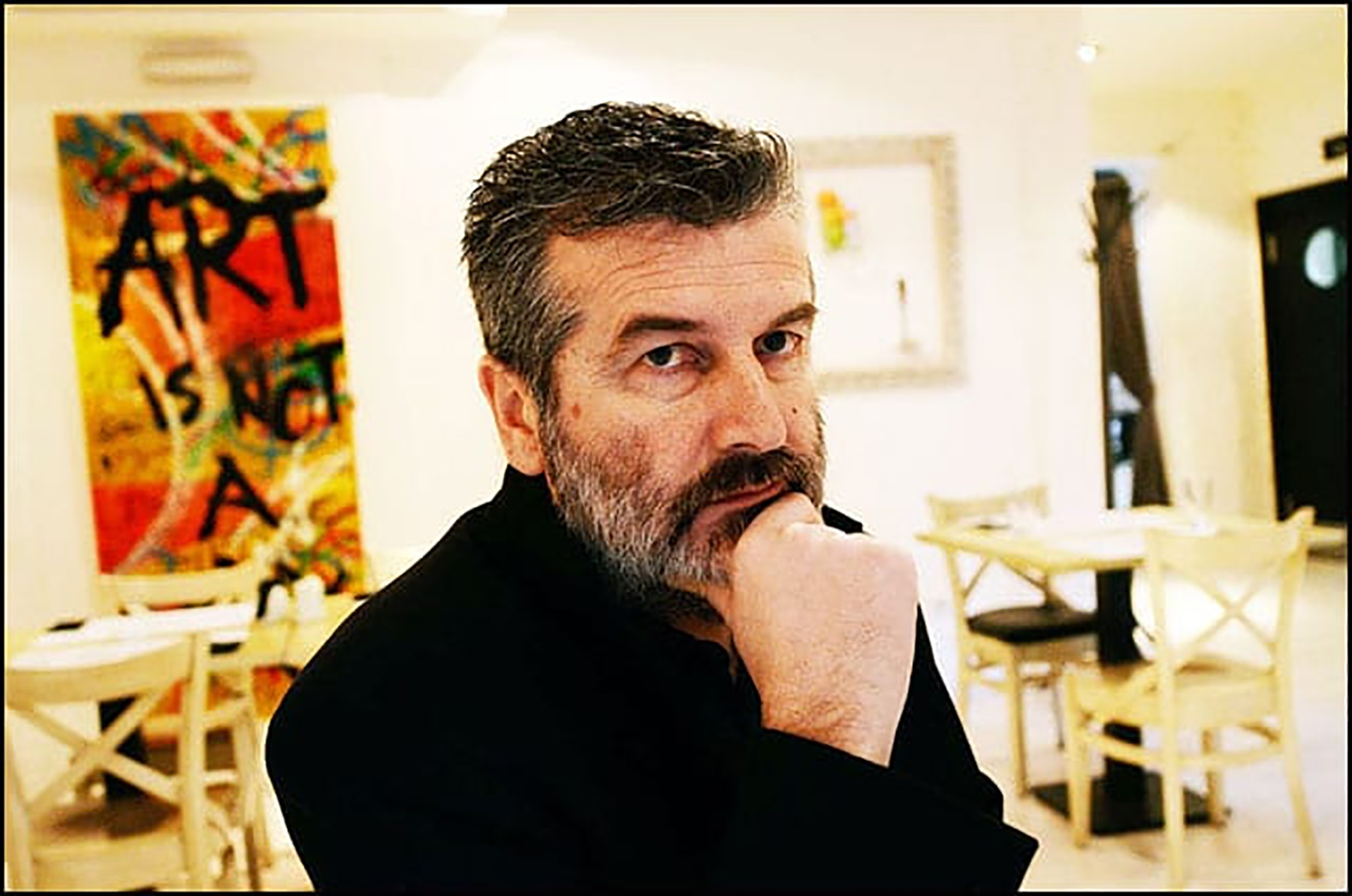 Poslala dopisnica Ljubica Sokic iz Cacka, Cacak