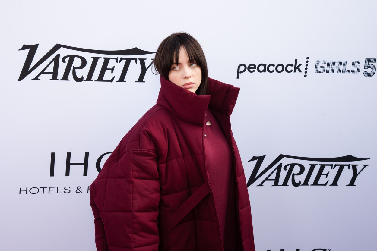 2021 Variety Hitmakers Brunch Presented by Peacock/Girls5eva