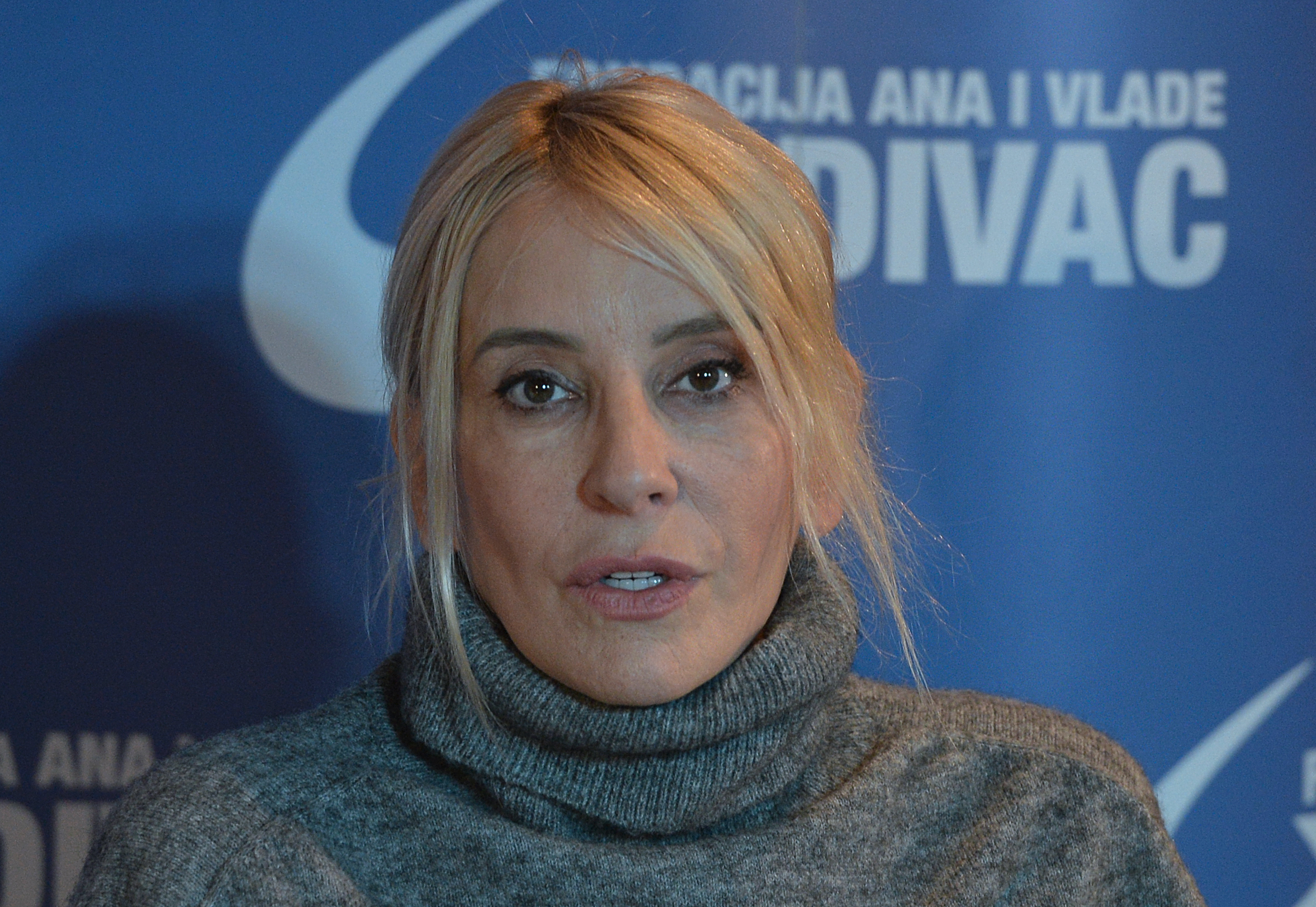 ANA DIVAC