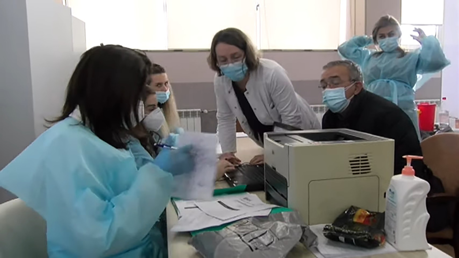 Zavisi li vakcinacija u Novom Pazaru od lokalnih lidera?