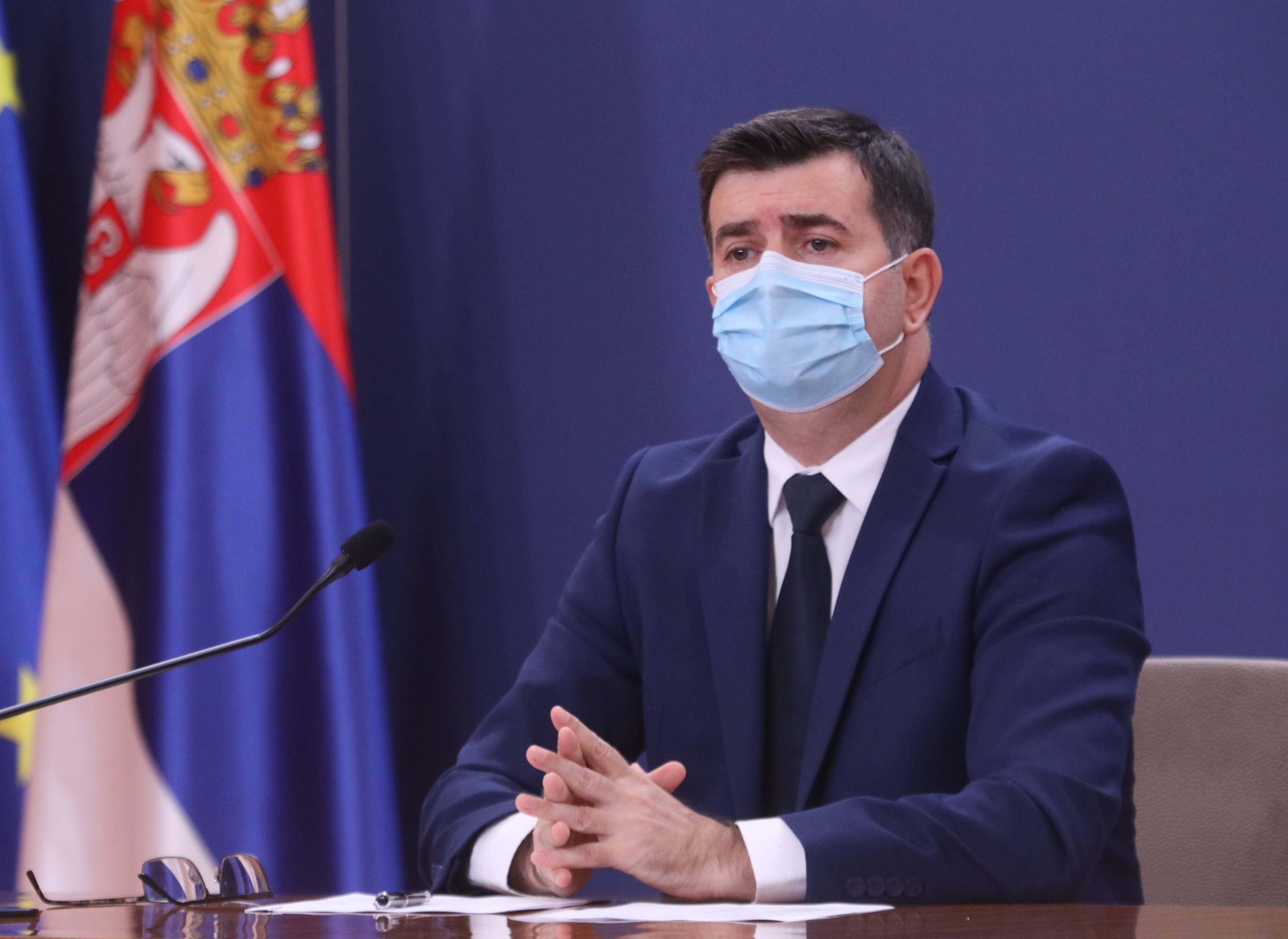 KZN O SITUACIJI U VEZI SA KORONA VIRUSOM