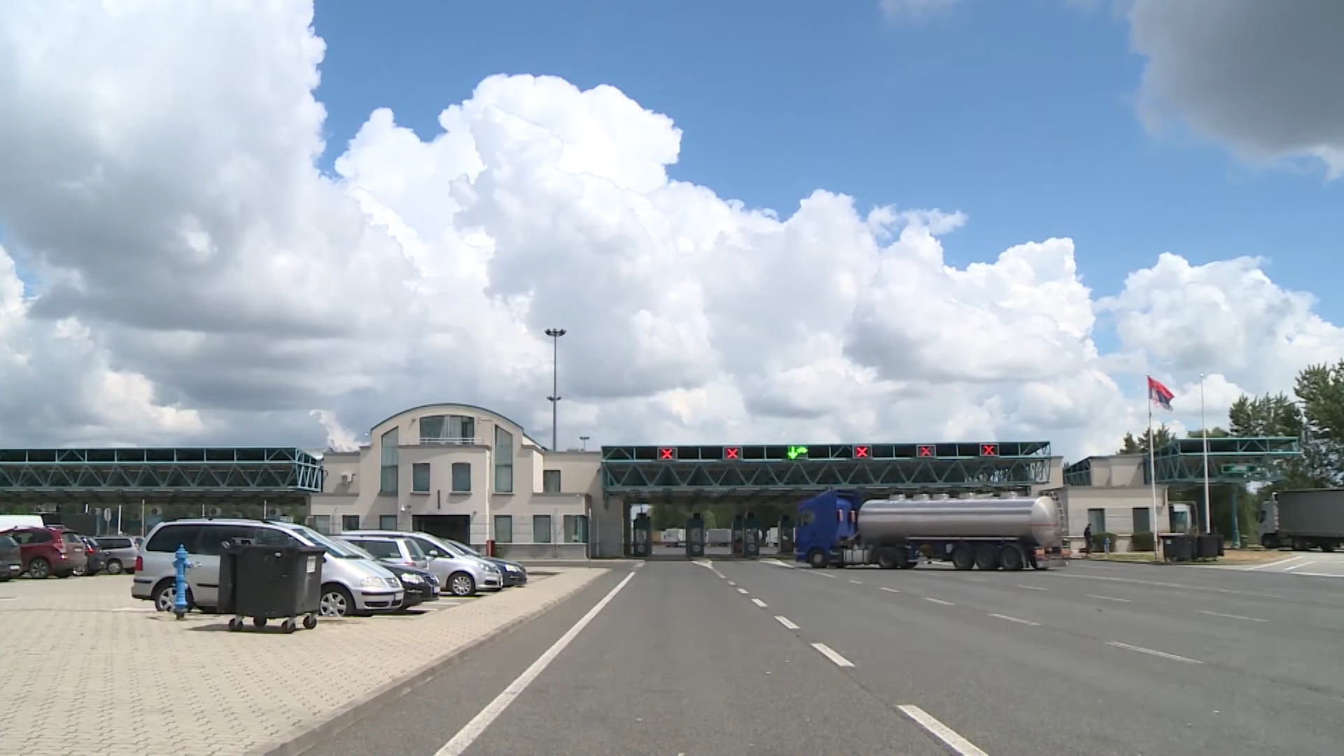 Šverc nafte unosan posao za vlast?