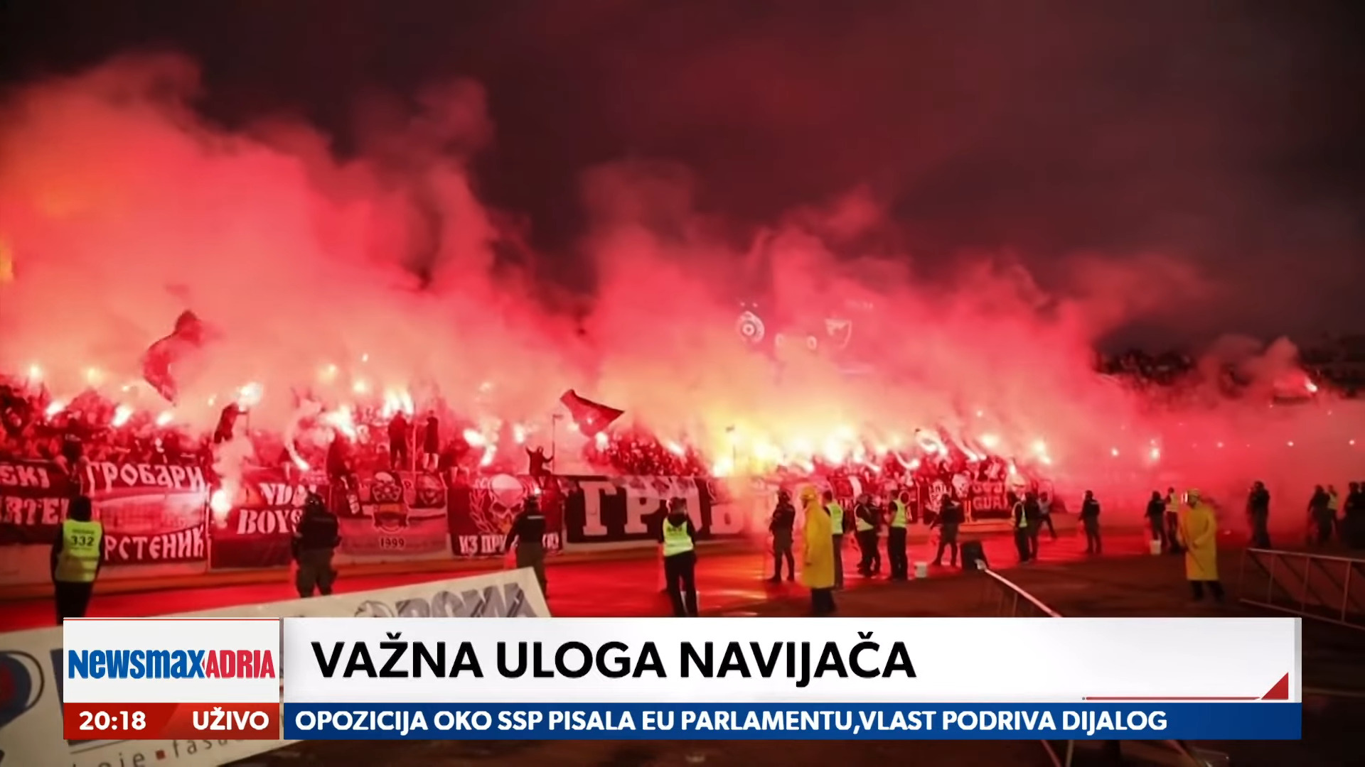 Kako su kriminal i fudbal u Srbiji srasli i zašto je tu sponu nemoguće razdvojiti? Fudbal i kriminal