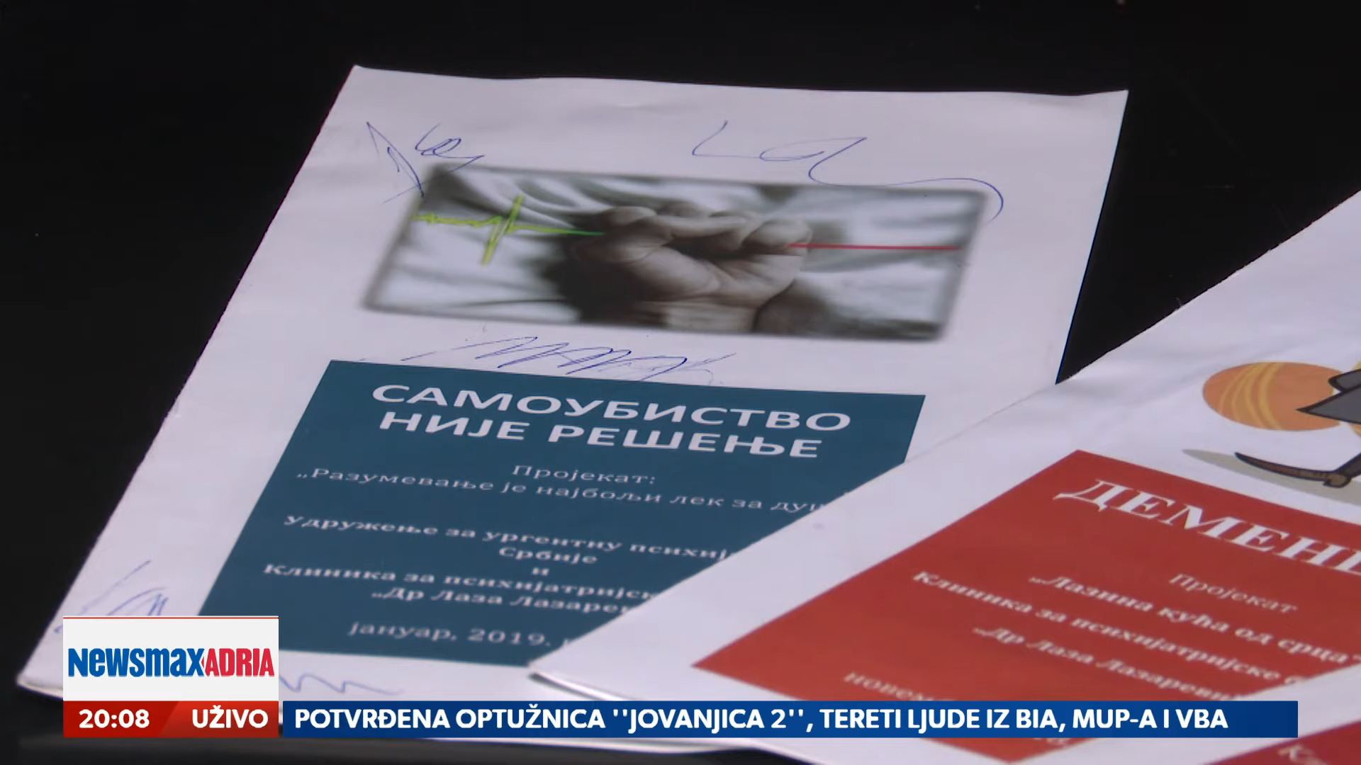 Kako spasiti mlade iz otrovne realnosti, kako sačuvati njihove živote Deca i samoubistva