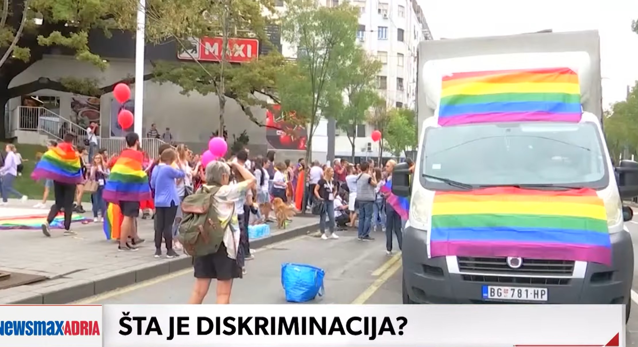 Pregled dana, TEMA APEL 212
Intelektualce, naučnike i javne ličnosti podelio Zakon o istopolnim zajednicama