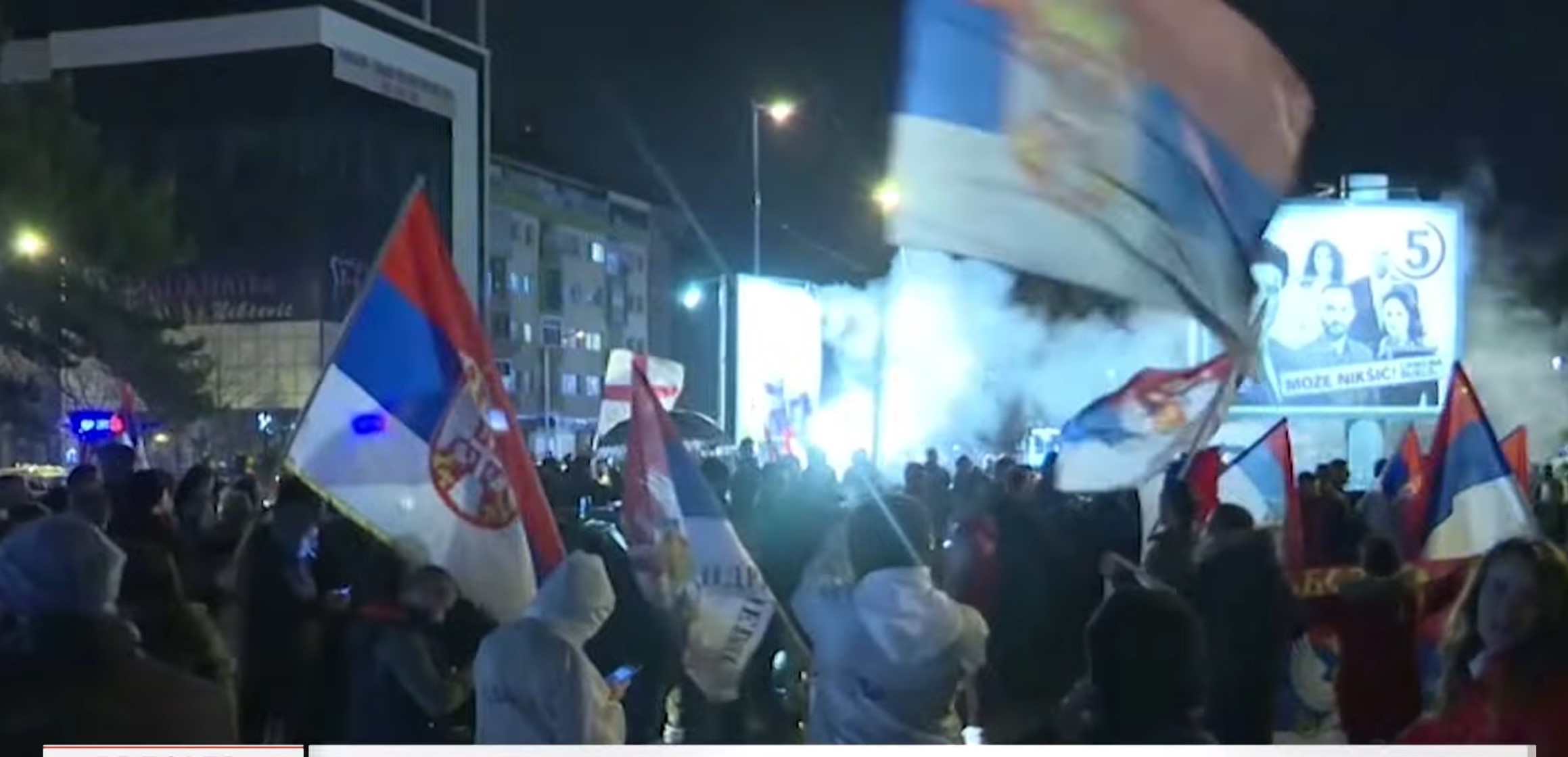 Pregled dana, TEMA SRPSKI SVET
Šta stoji iza Vulinove izjave da Vučić treba da stvara srpski svet?