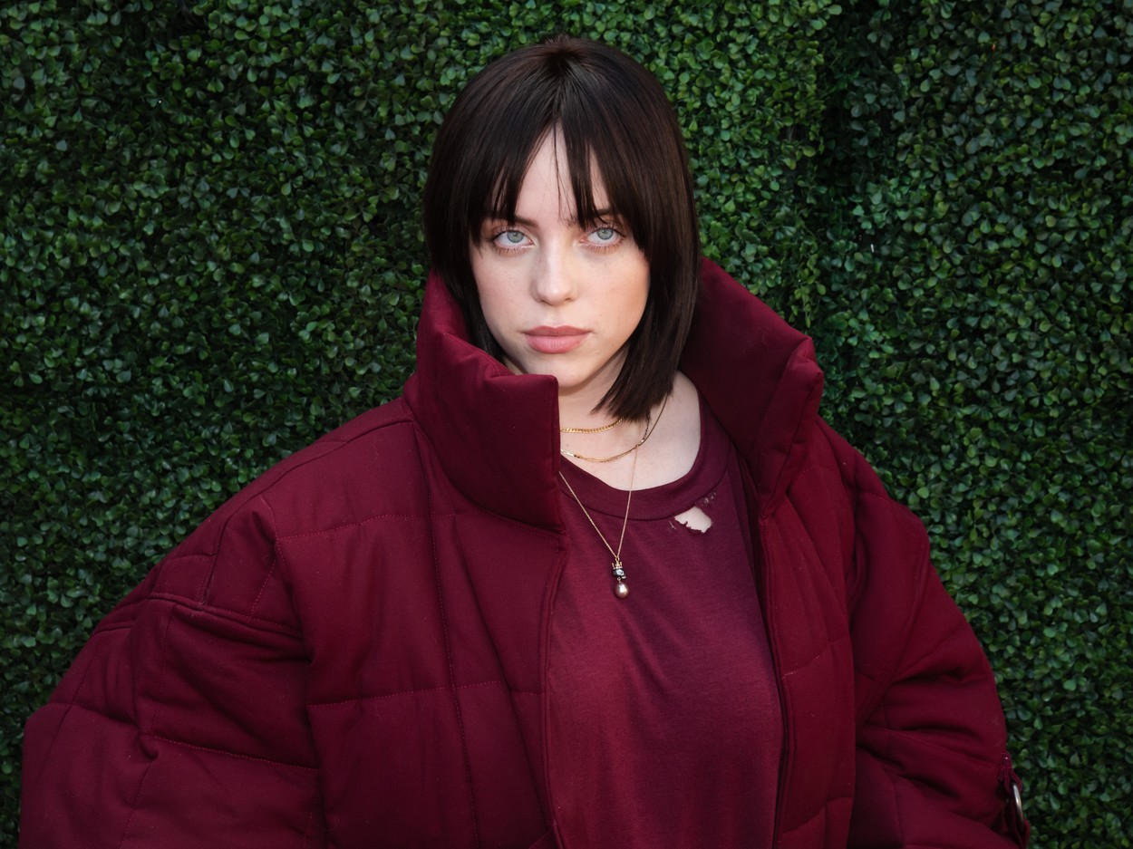 2021 Variety Hitmakers Brunch Presented by Peacock/Girls5eva