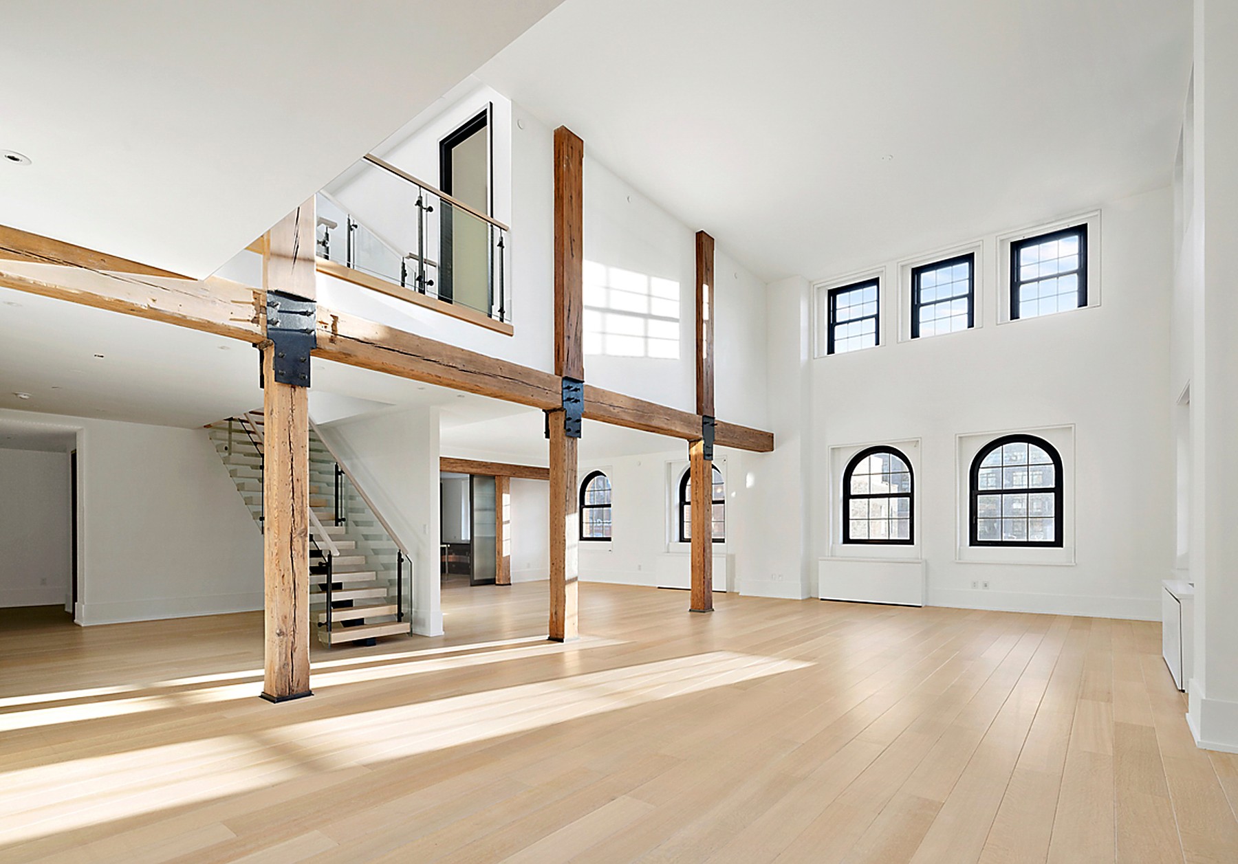 Lewis Hamilton Sold His Tribeca Penthouse For $49.5 Million Dollars