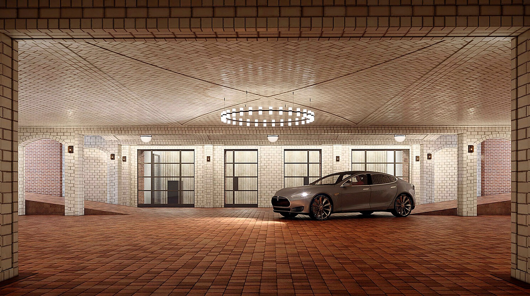 Lewis Hamilton Sold His Tribeca Penthouse For $49.5 Million Dollars