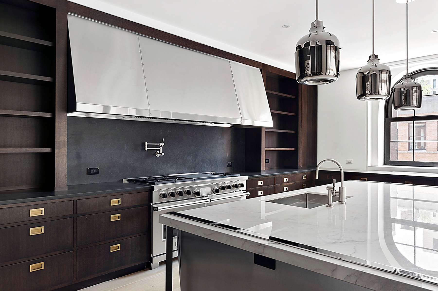 Lewis Hamilton Sold His Tribeca Penthouse For $49.5 Million Dollars