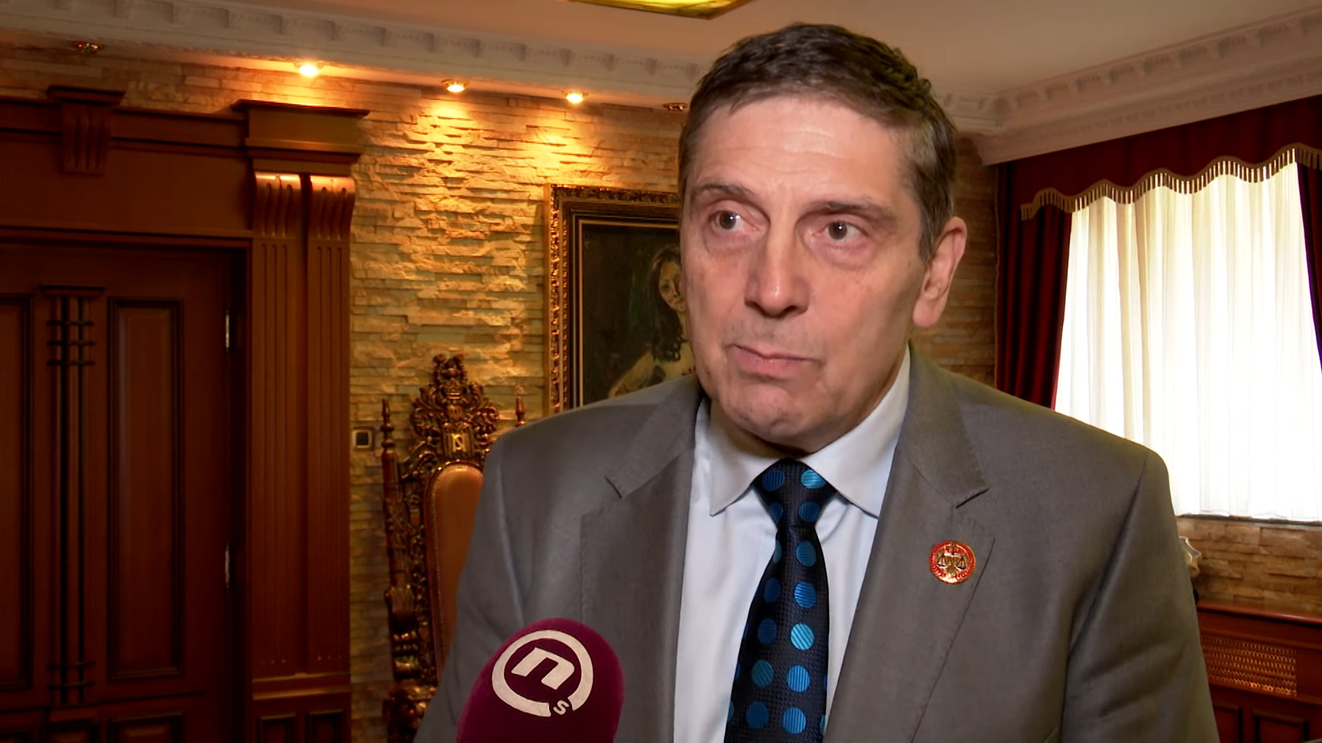 Politička hapšenja: u zatvor zbog transparenta?