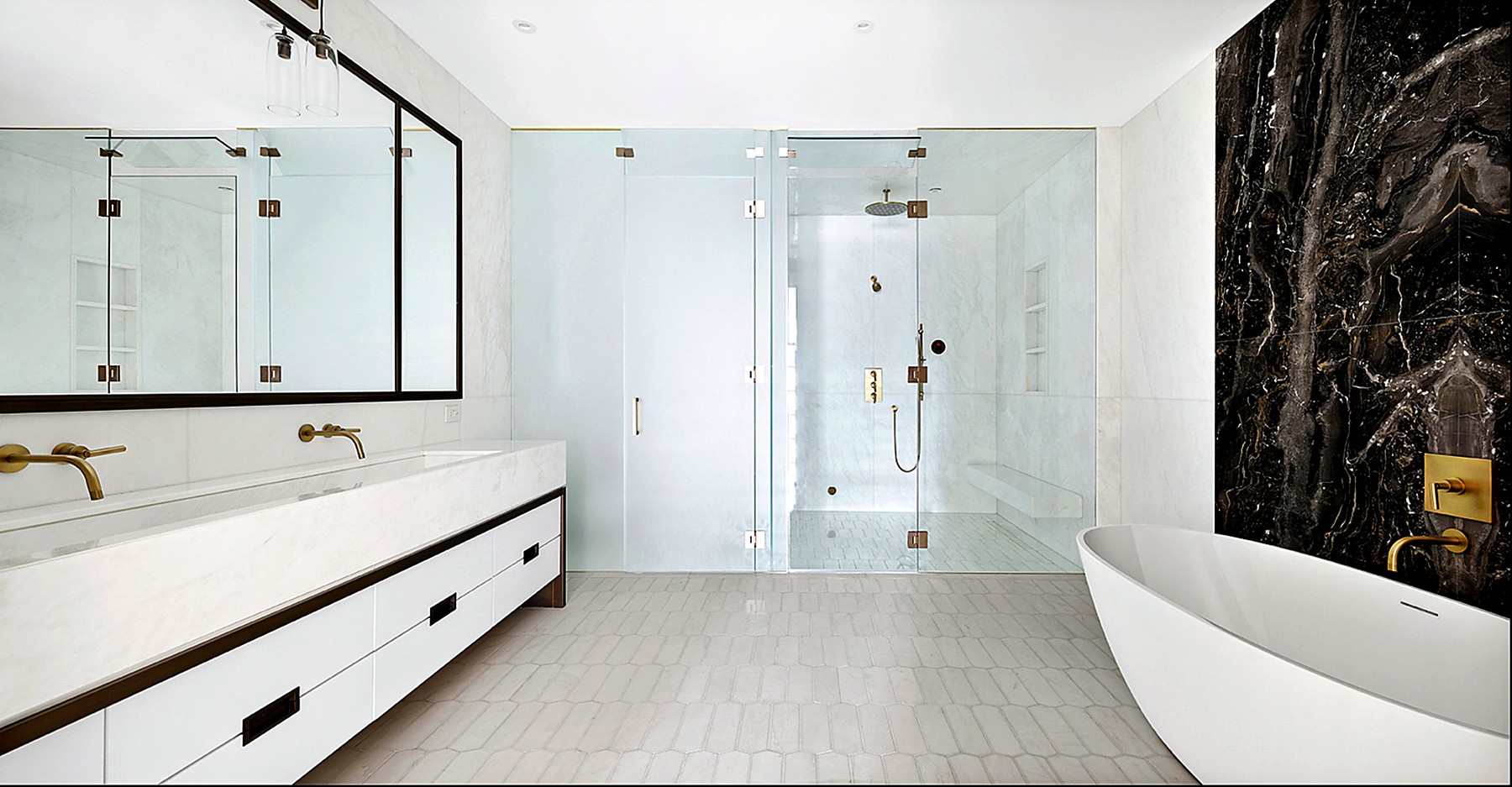 Lewis Hamilton Sold His Tribeca Penthouse For $49.5 Million Dollars