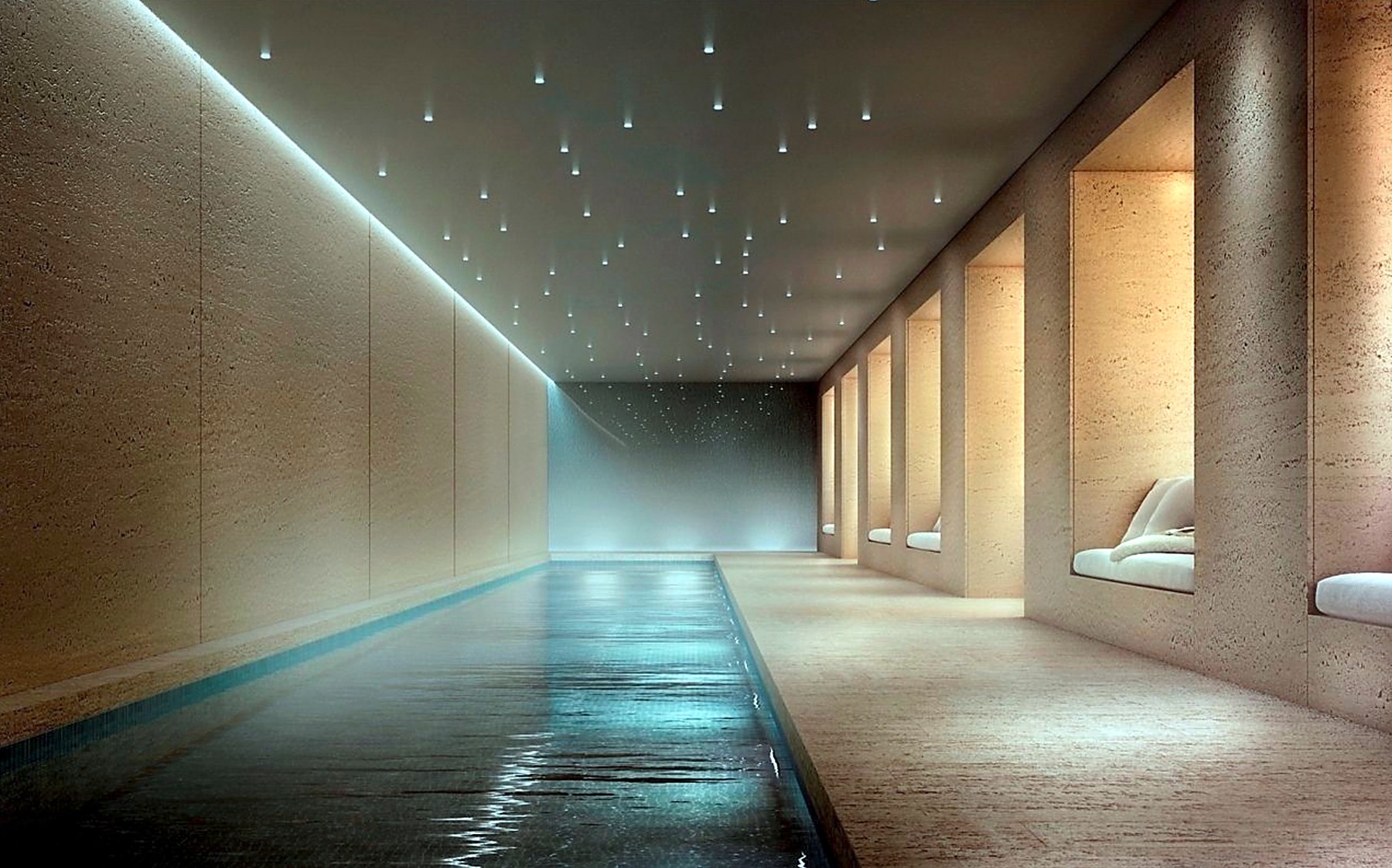 Lewis Hamilton Sold His Tribeca Penthouse For $49.5 Million Dollars