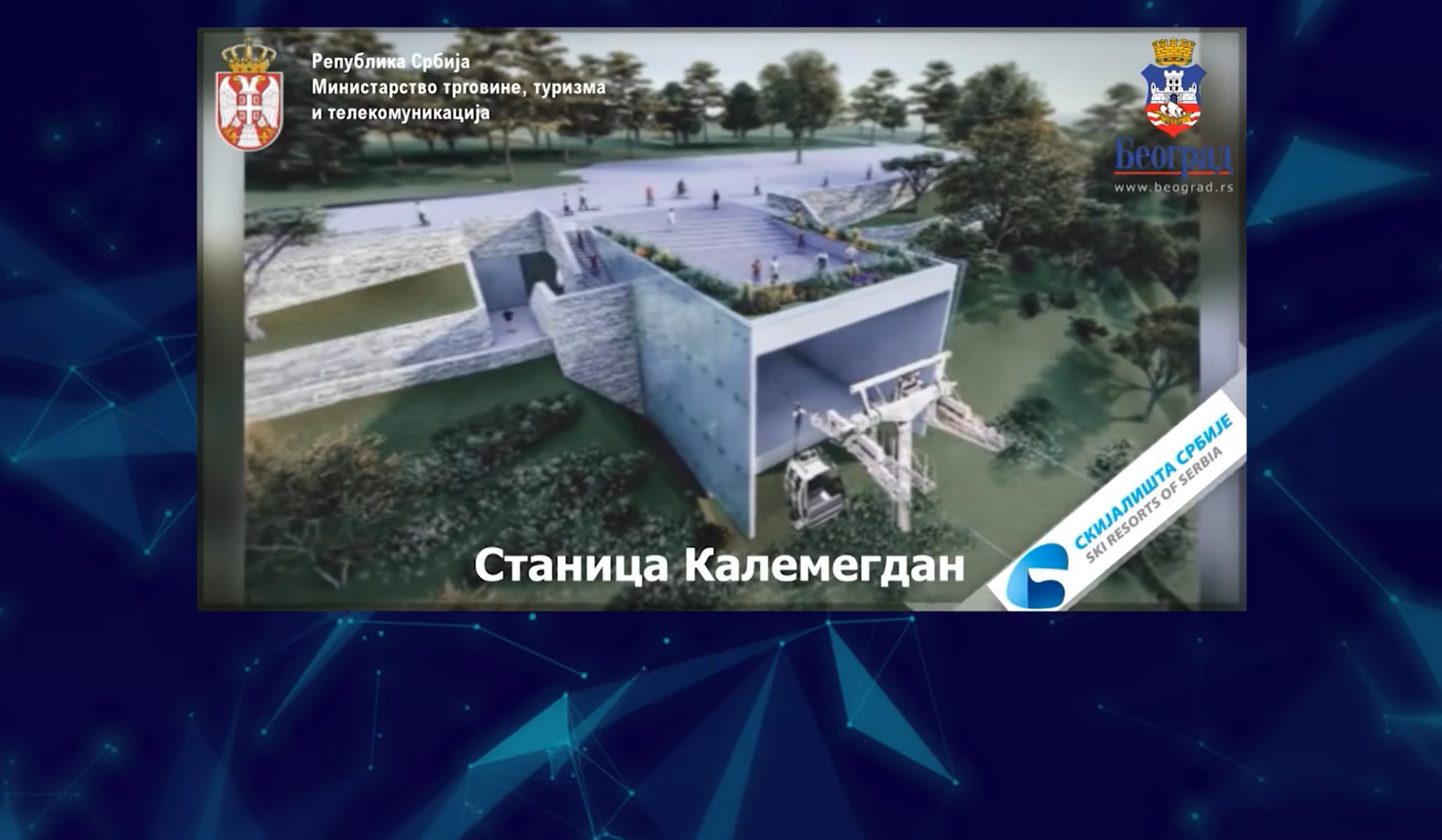 Među nama, Naslov: Ko je odgovoran za štetu napravljenu zbog Gondole?   - PKG GONDOLA