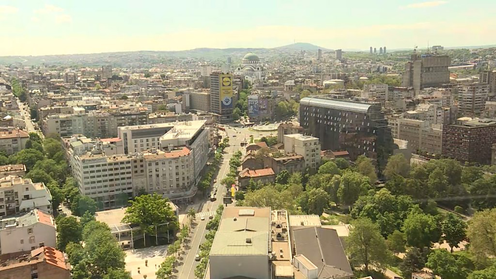 beograd panorama foto n1