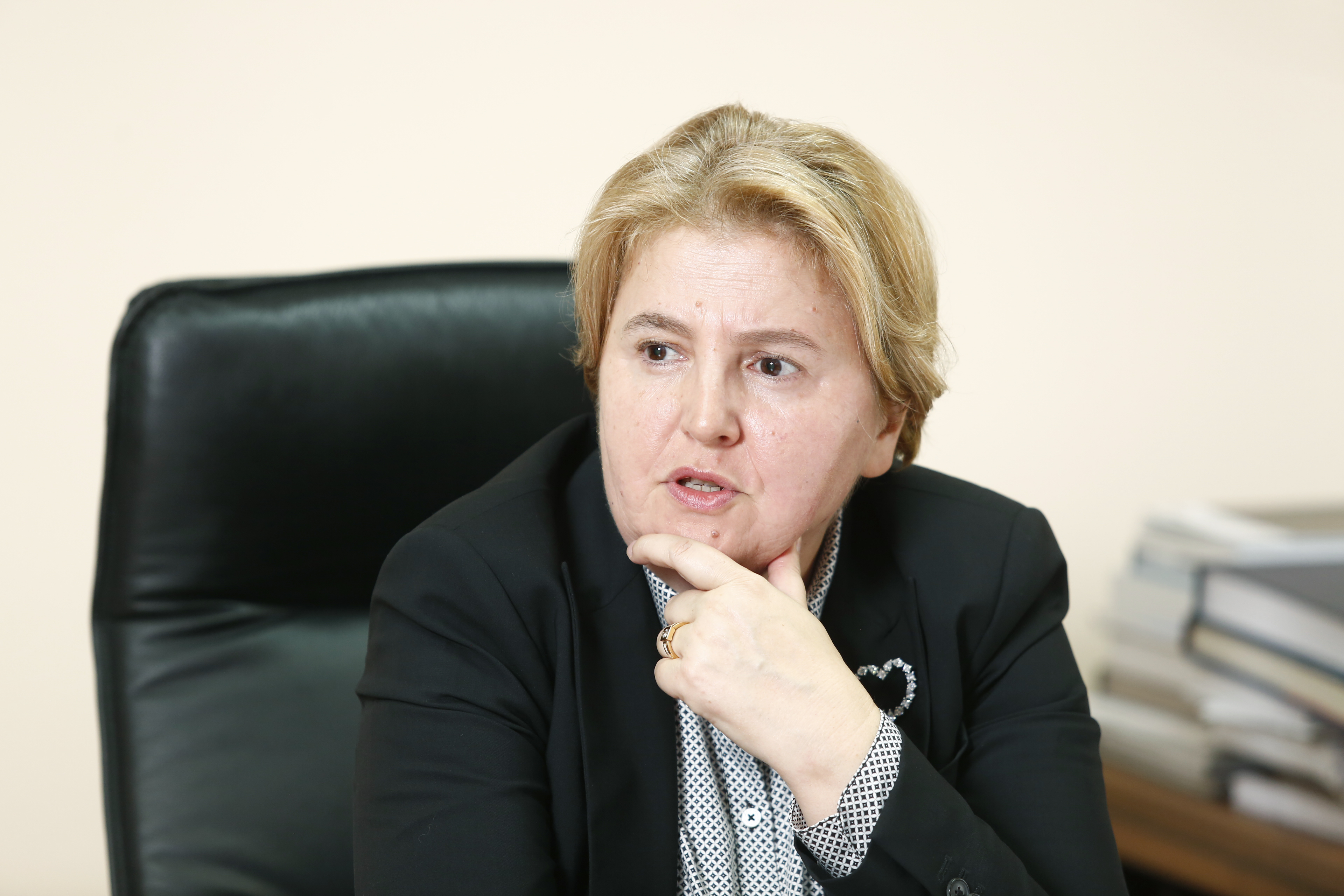 zagorka dolovac_031019_foto Vesna Lalic