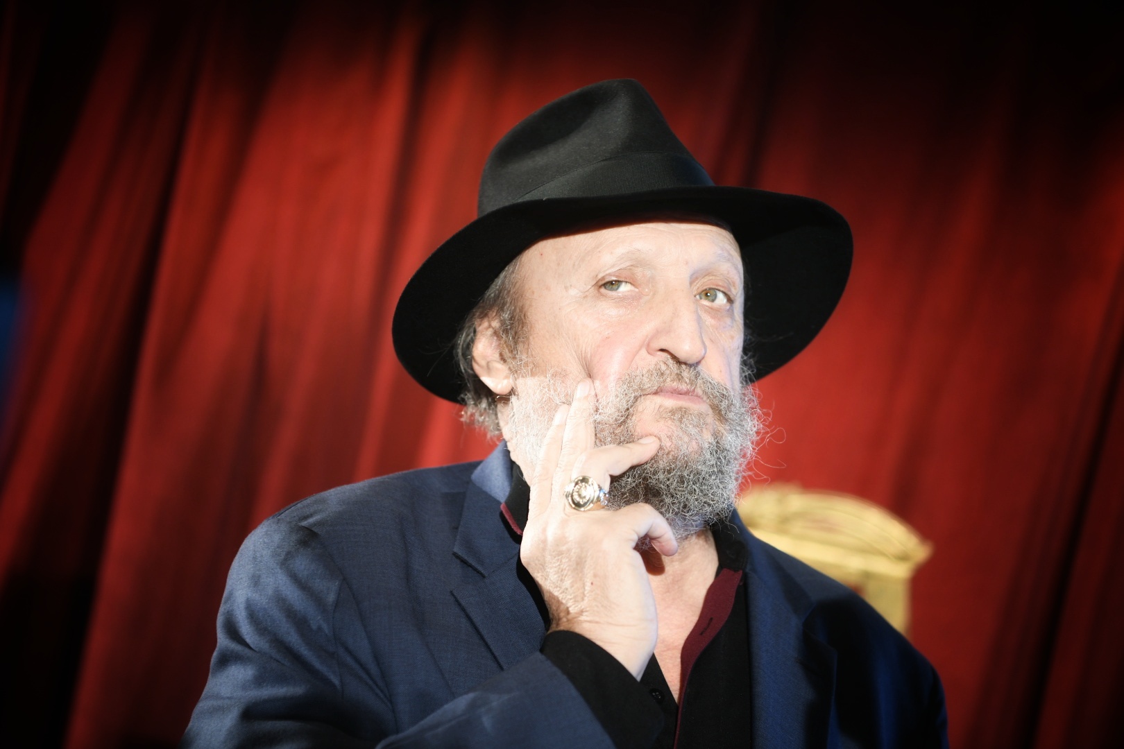 Petar Božovic_270221_foto:Vesna Lalić/Nova.rs