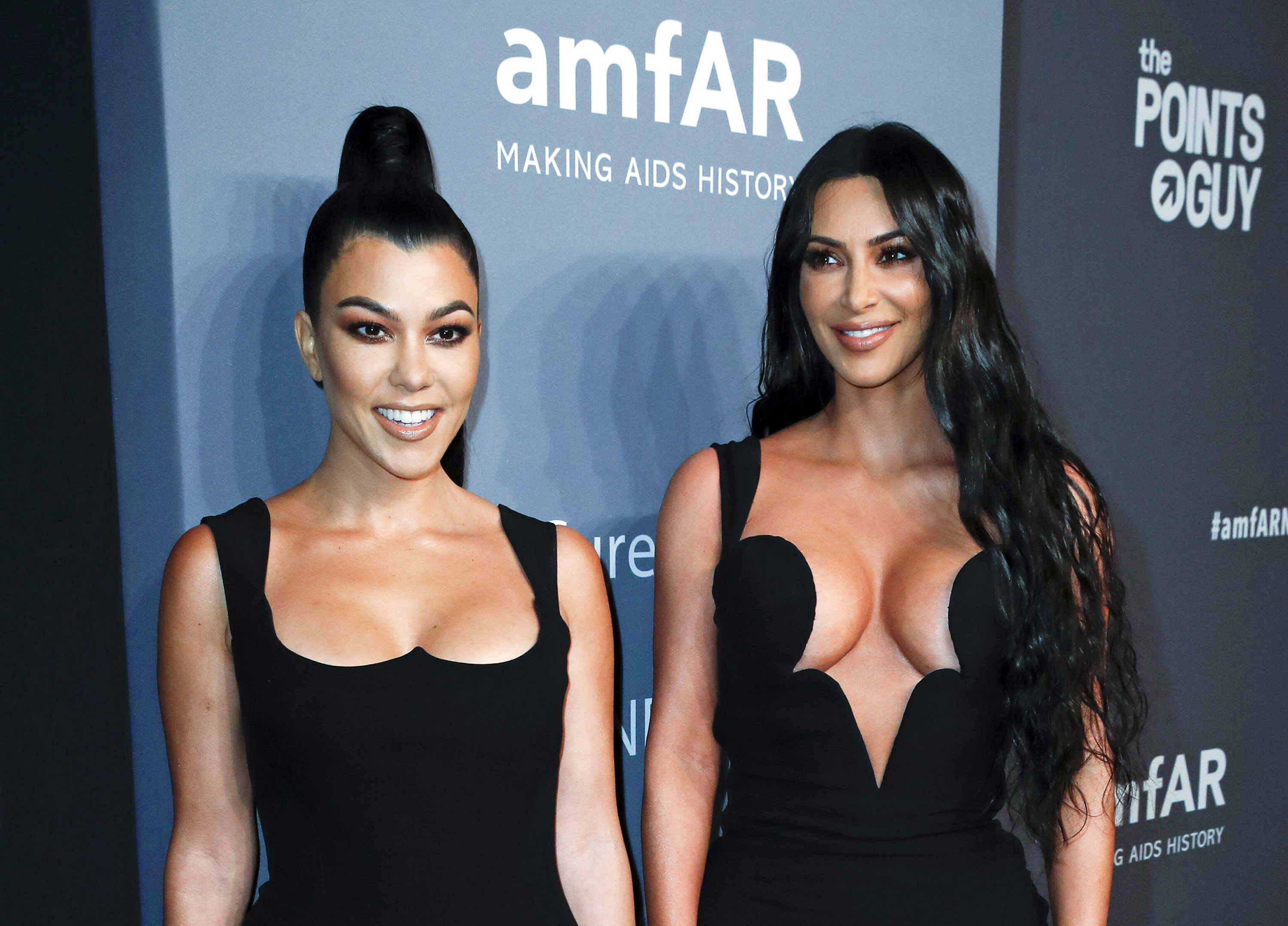 AmfAR New York Gala 2019