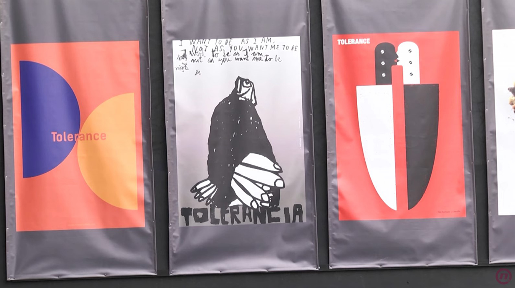 Tradicionalisti" vs antifašisti u Novom Sadu