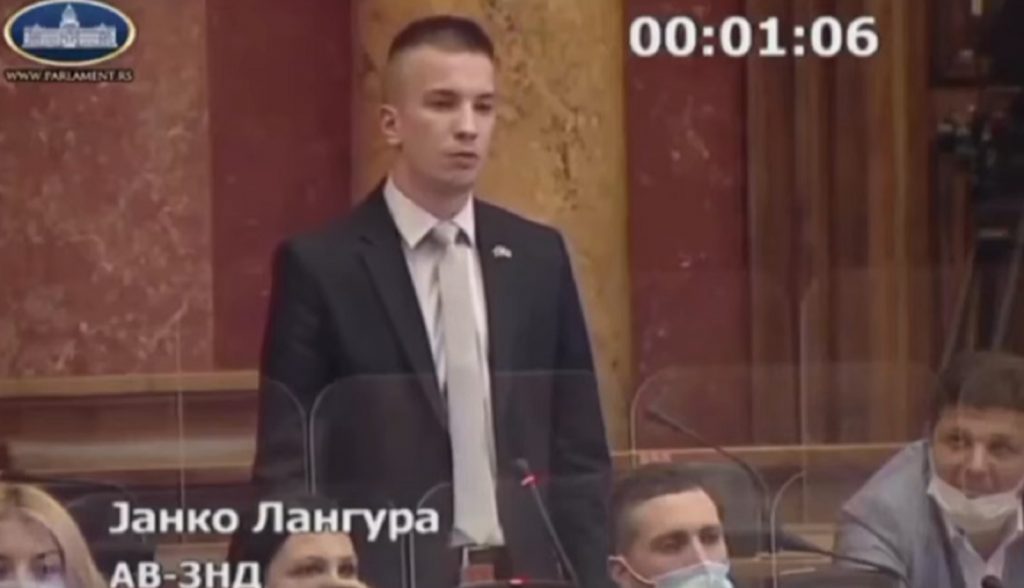 Foto: Screenshot / Youtube