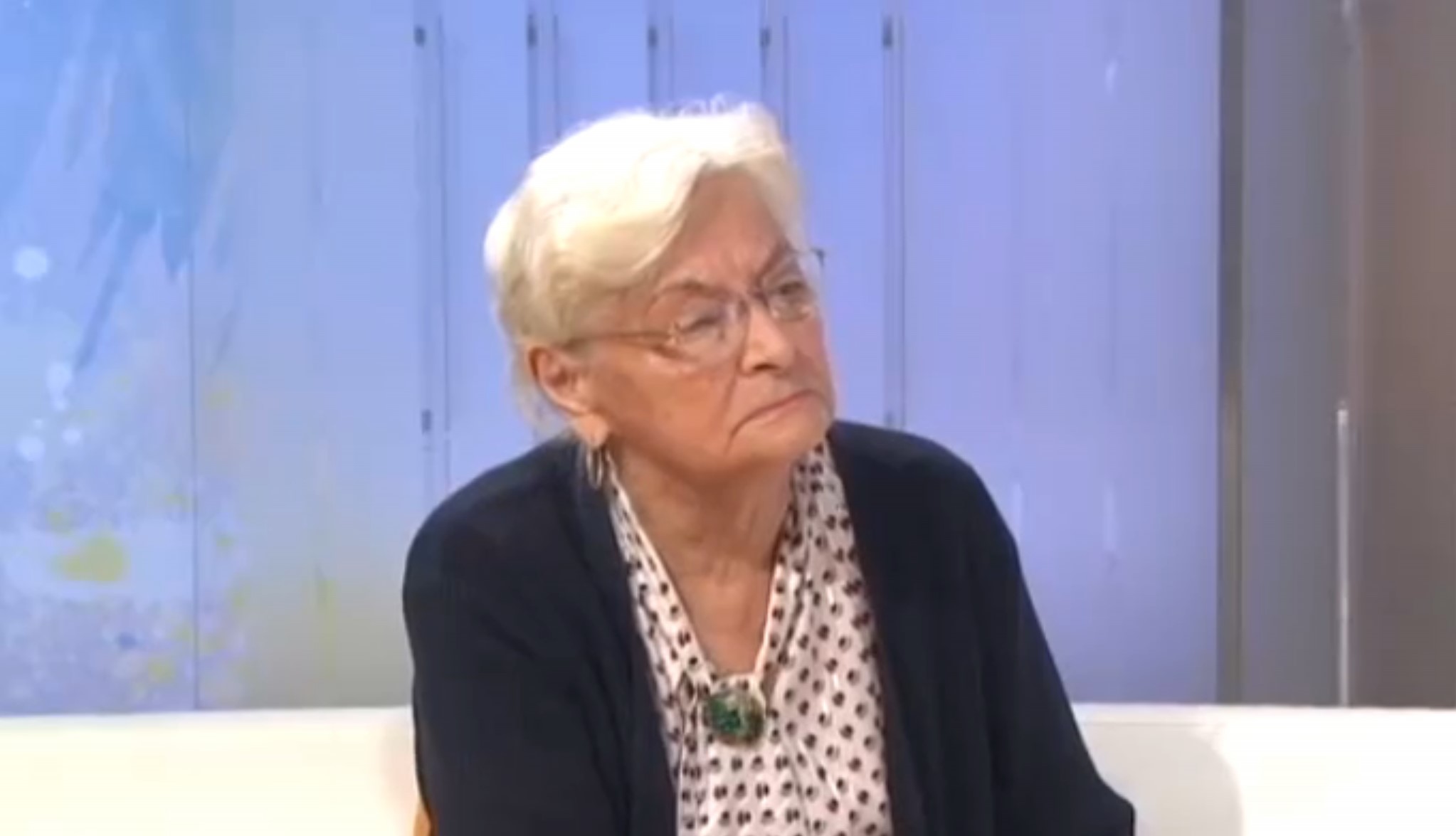 dr ana gligic foto PrintscreenRTS