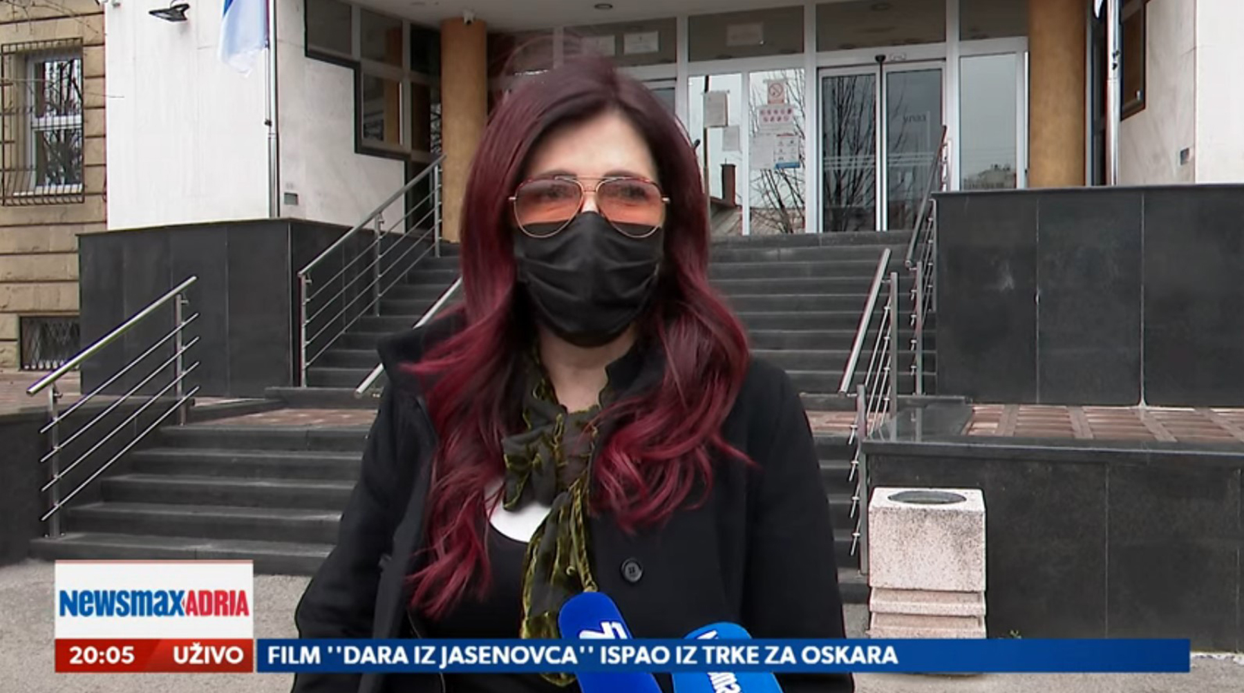 Suđenje u slučaju Jovanjica ušlo u fazu izvođenja dokaza