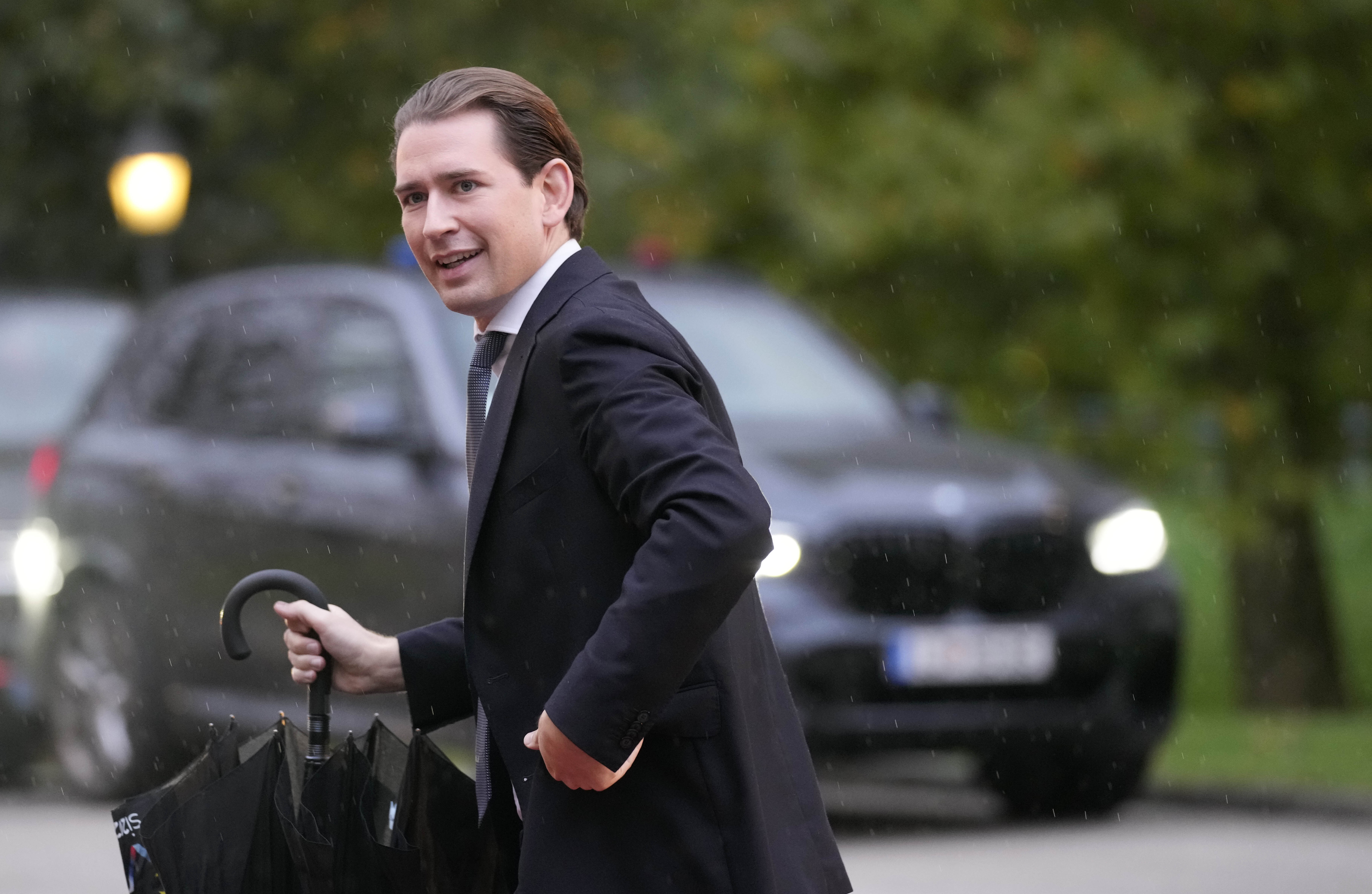 Slovenia EU Summit