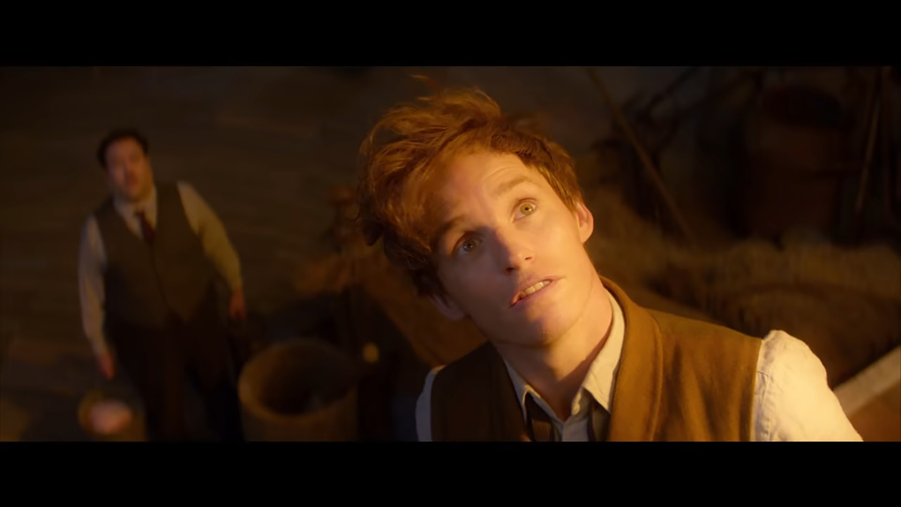 Fantastic Beasts The Secrets of Dumbledore (1)