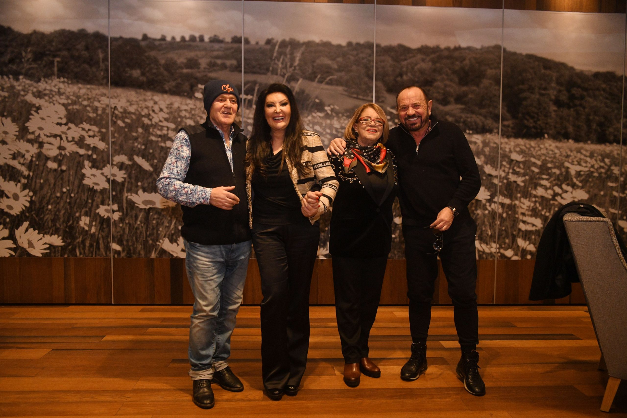 Jahorina 12. decembar 2021. Juzni vetar intervju Foto:Filip Krainčanić/Nova.rs