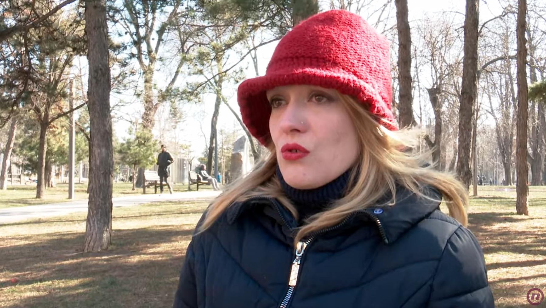 Korona žurke medju nama prilozi