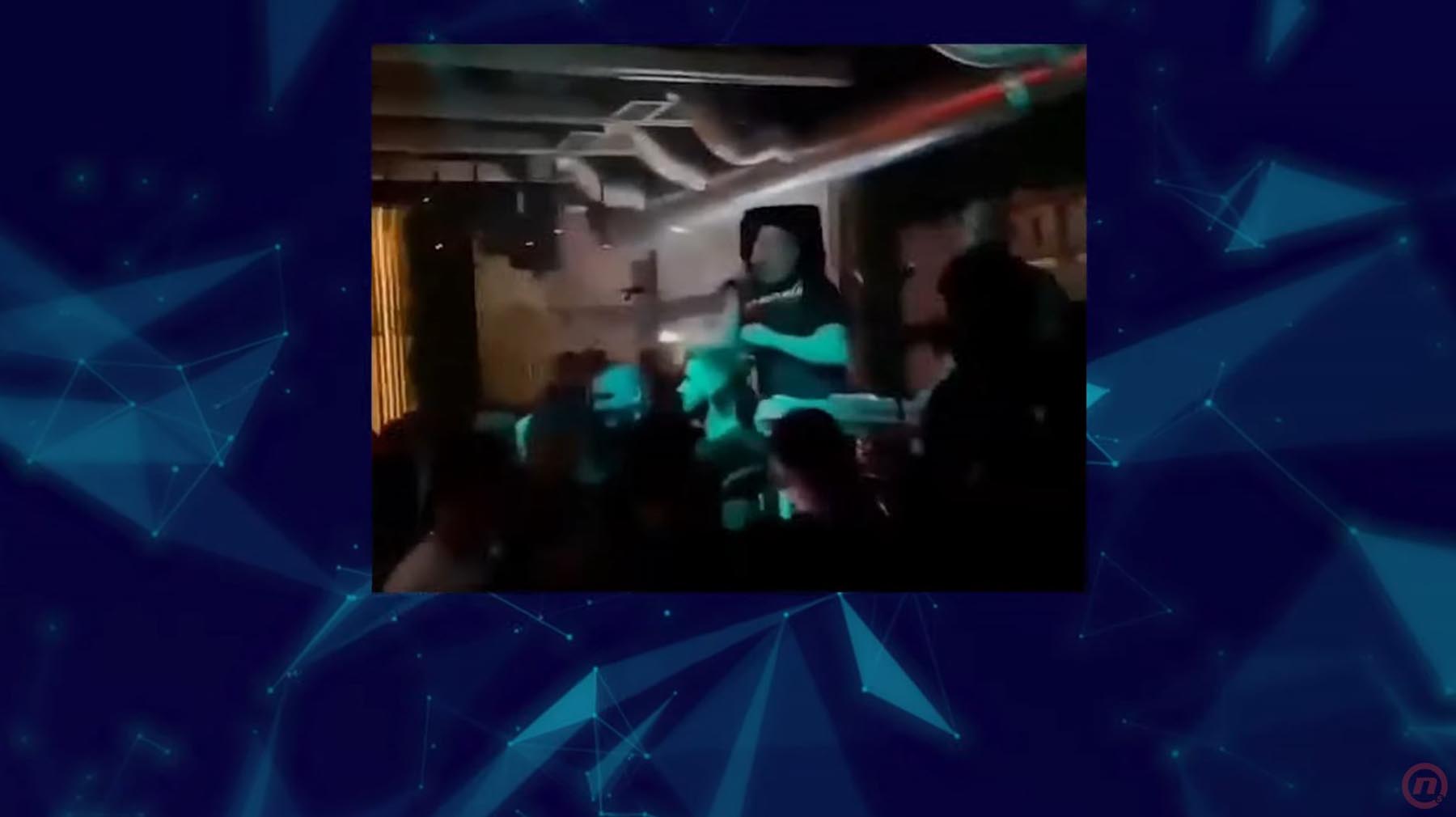 Korona žurke medju nama prilozi