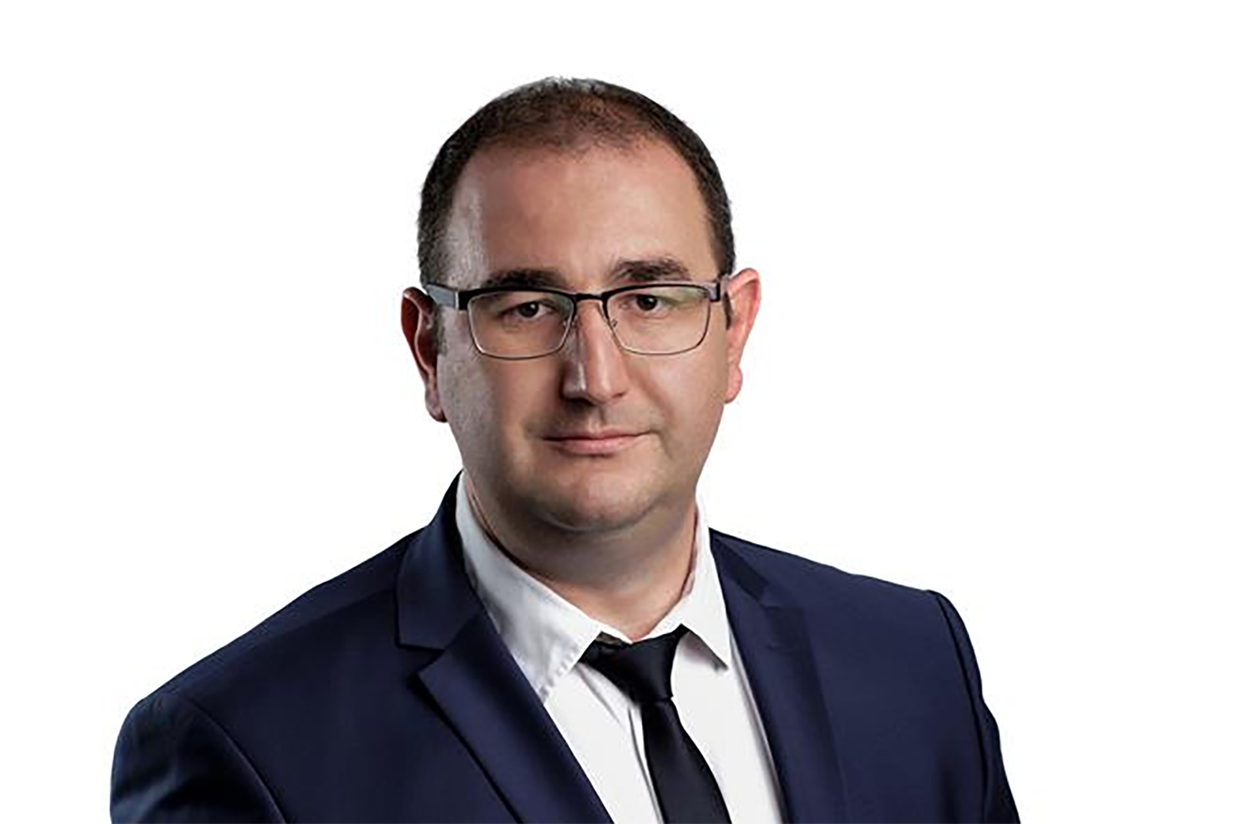 mladen gajic