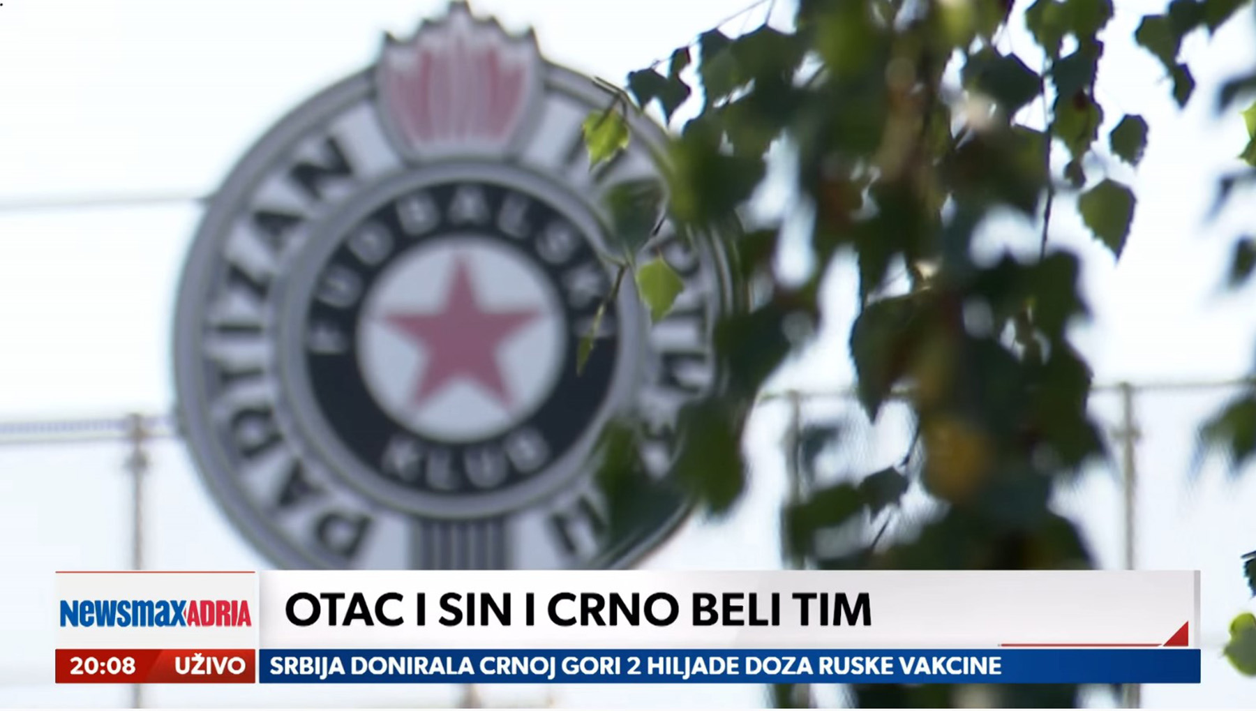 Kako premijerka ne zna sta se prica o generalnom sekretaru vlade