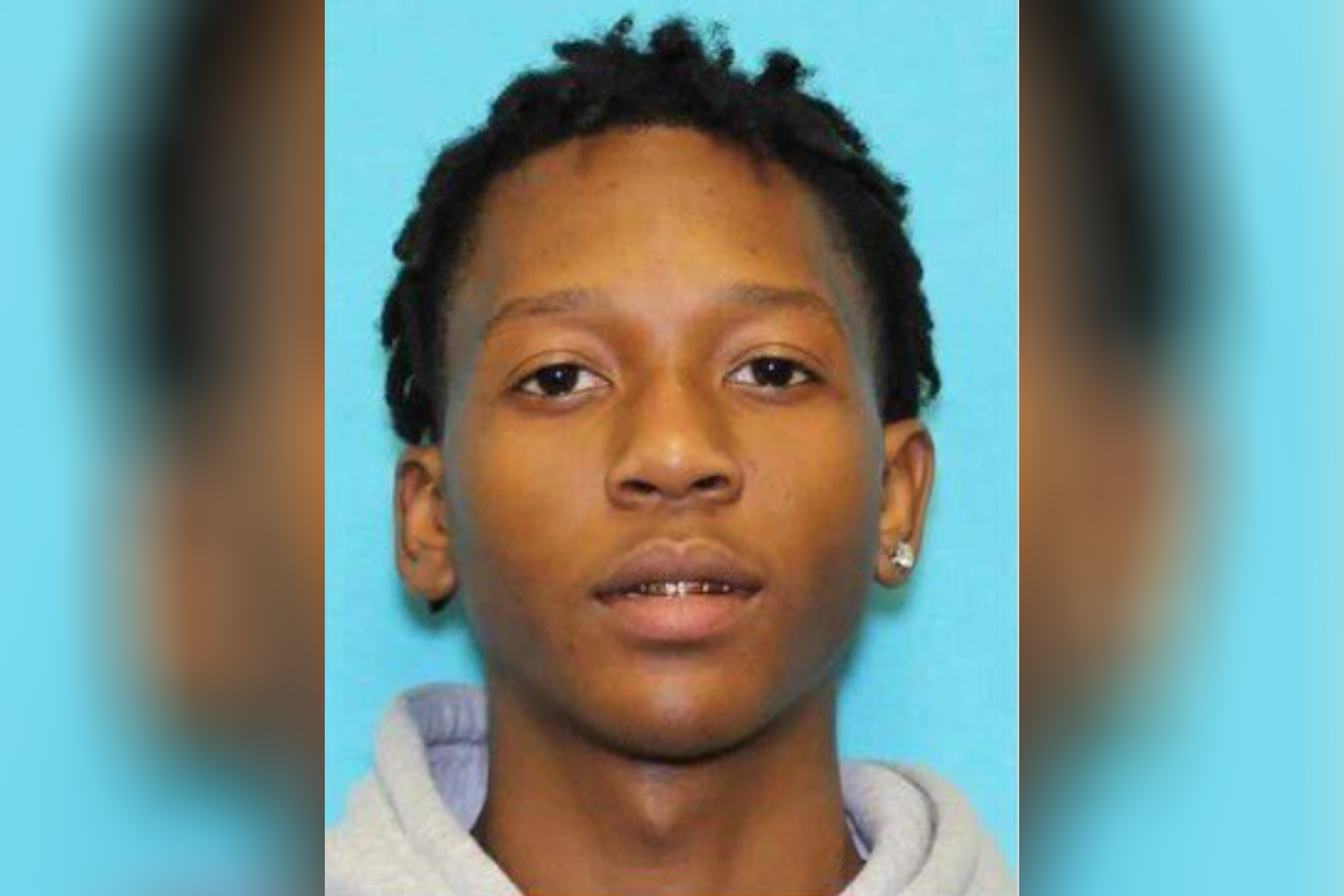 Timothy George Simpkins suspected in Arlington, Texas USA school shooting