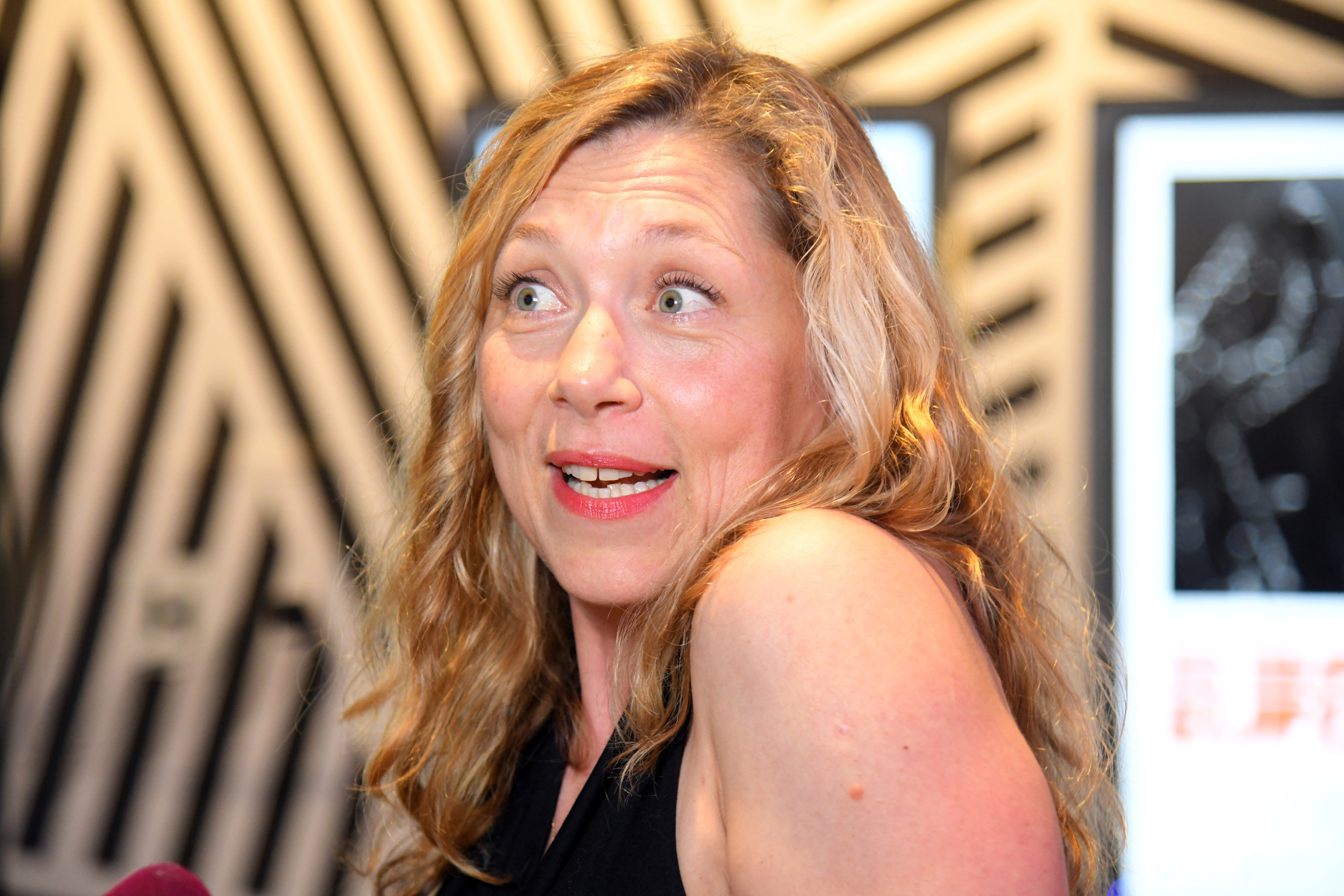 Beograd 18. jul 2021. Buc Kesidi premijera filma Foto:Nemanja Jovanović/Nova.rs