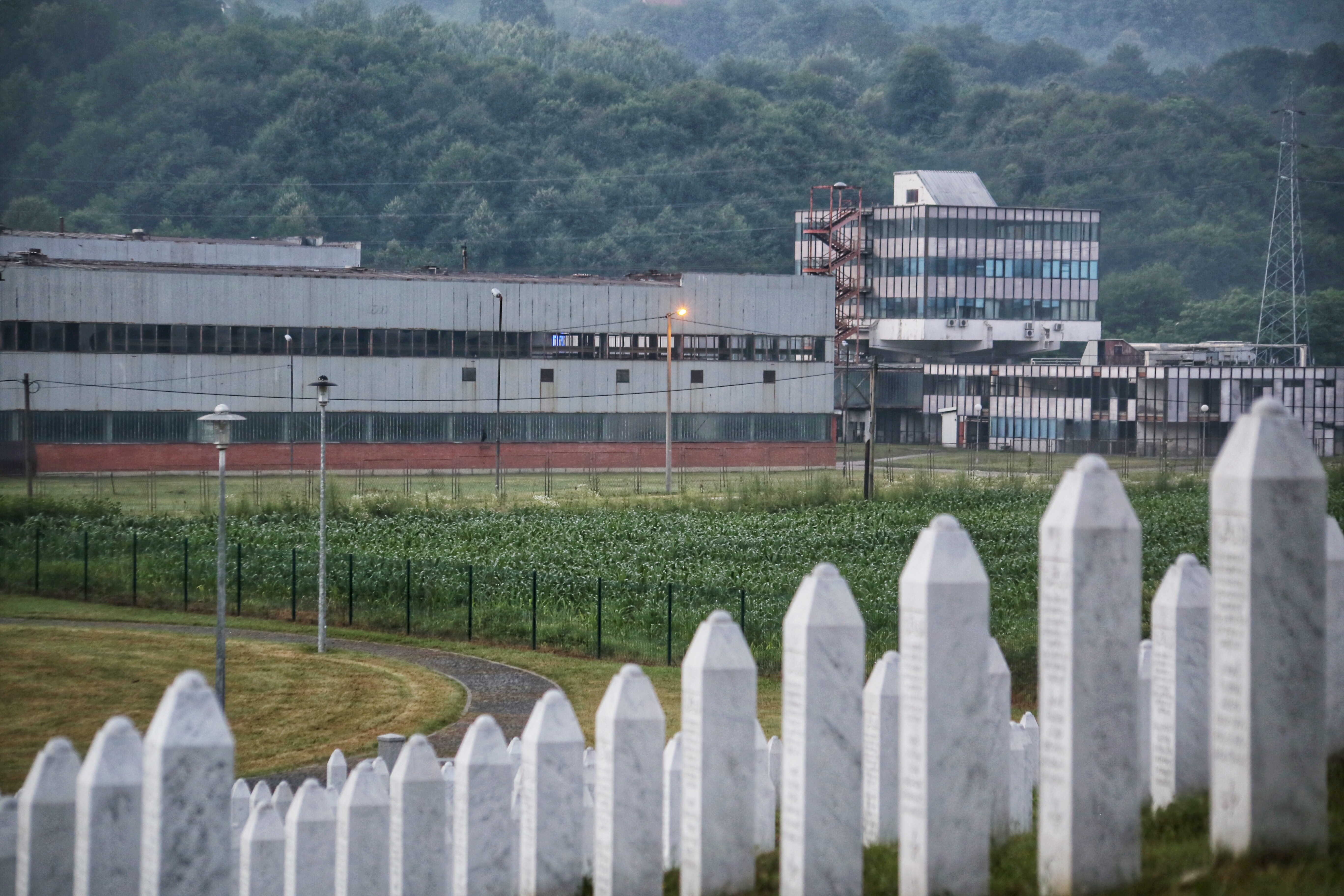 Srebrenica foto Irfan Licina