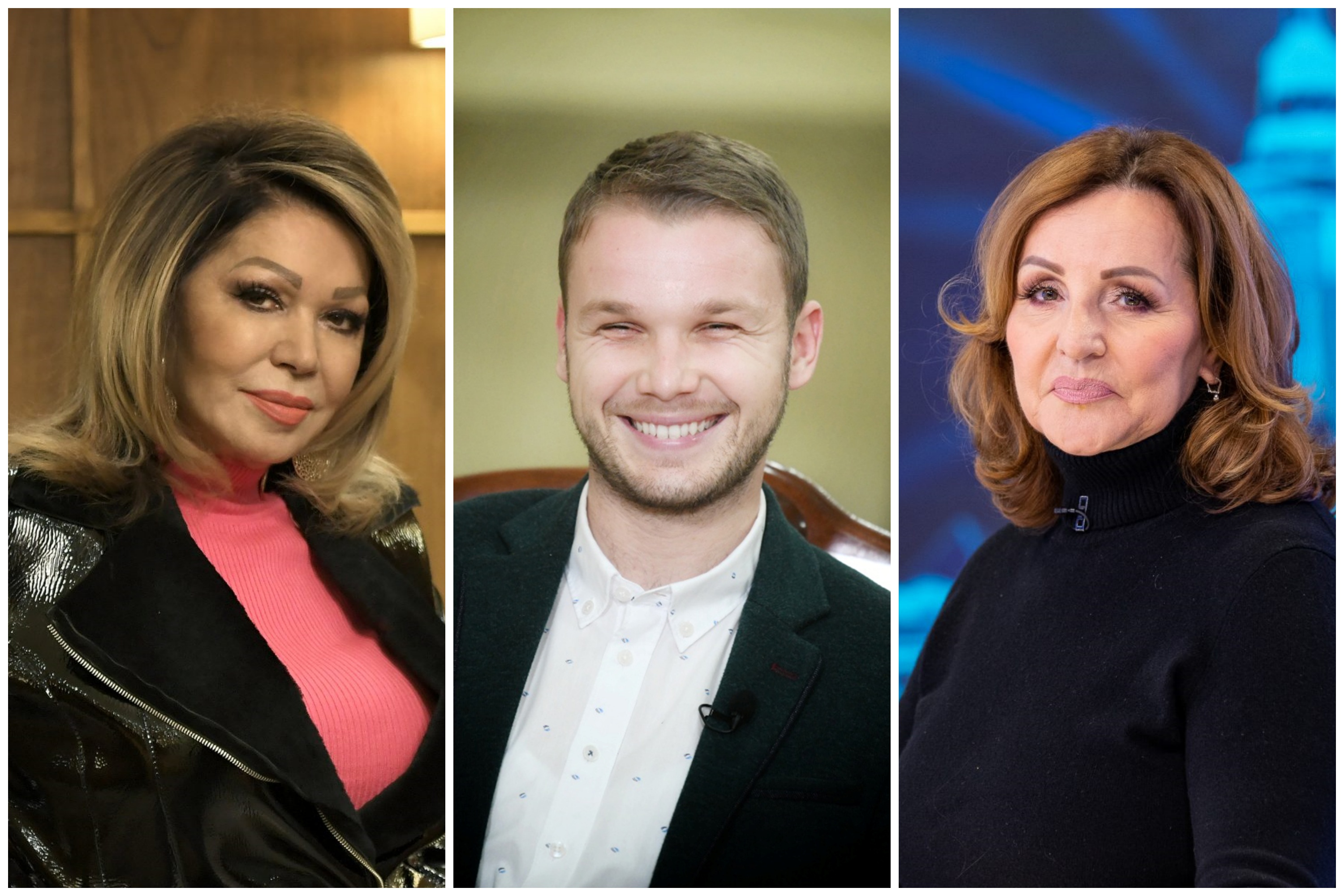 neda drasko bekuta kombo