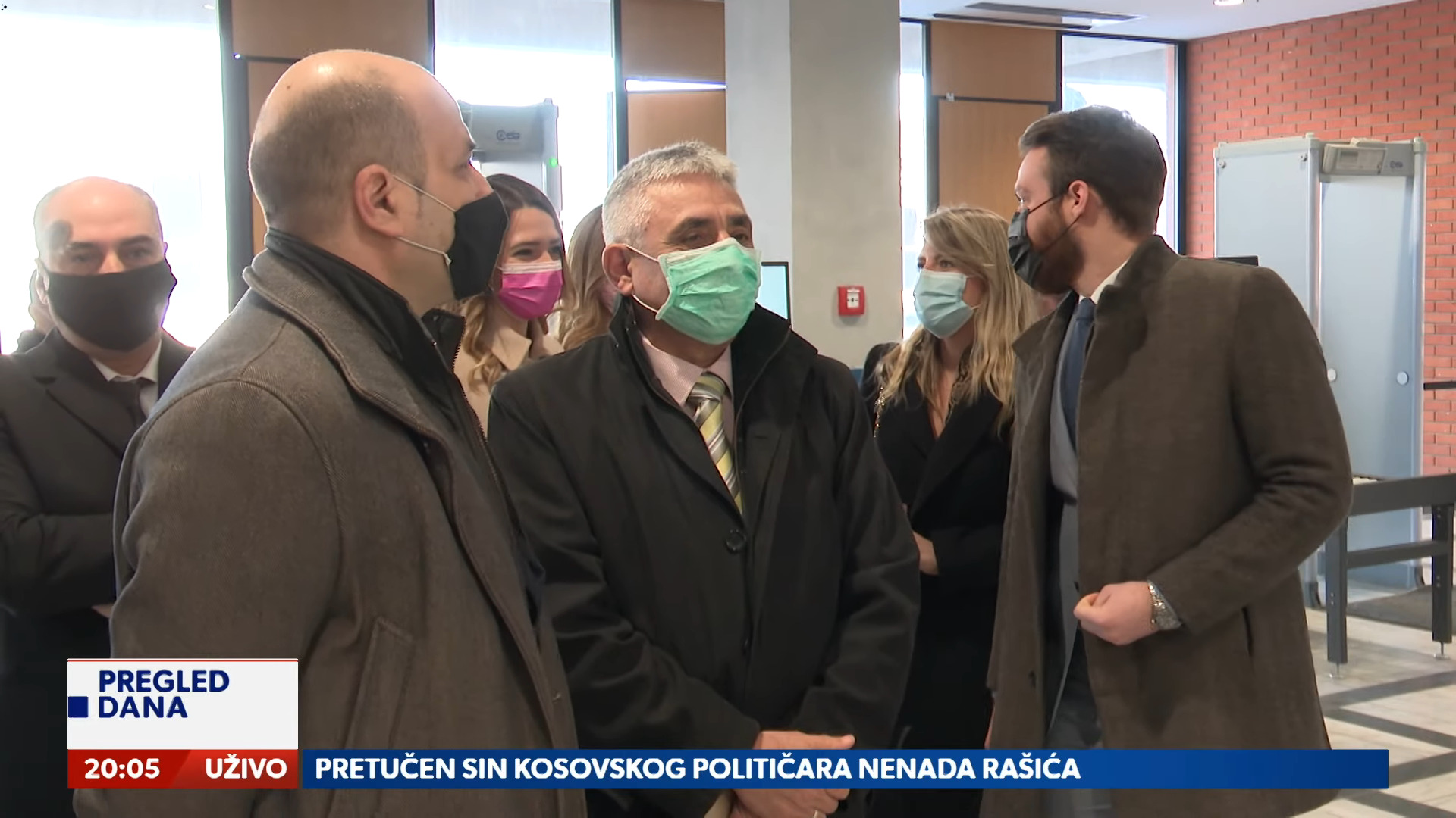 DA LI JE OBIČAN ČOVEK DOČEKAO PRAVDU?
