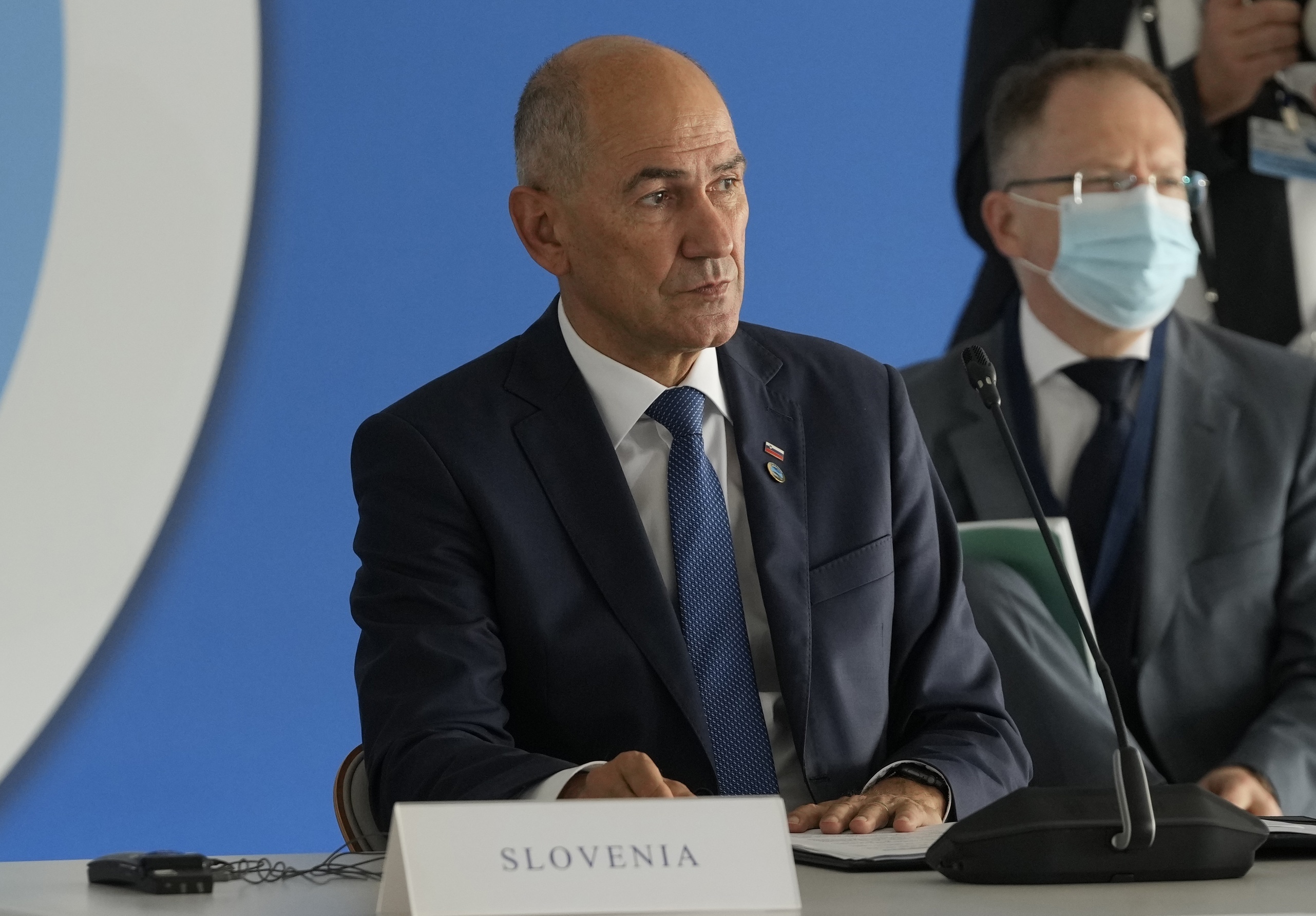 Greece EU Med Summit