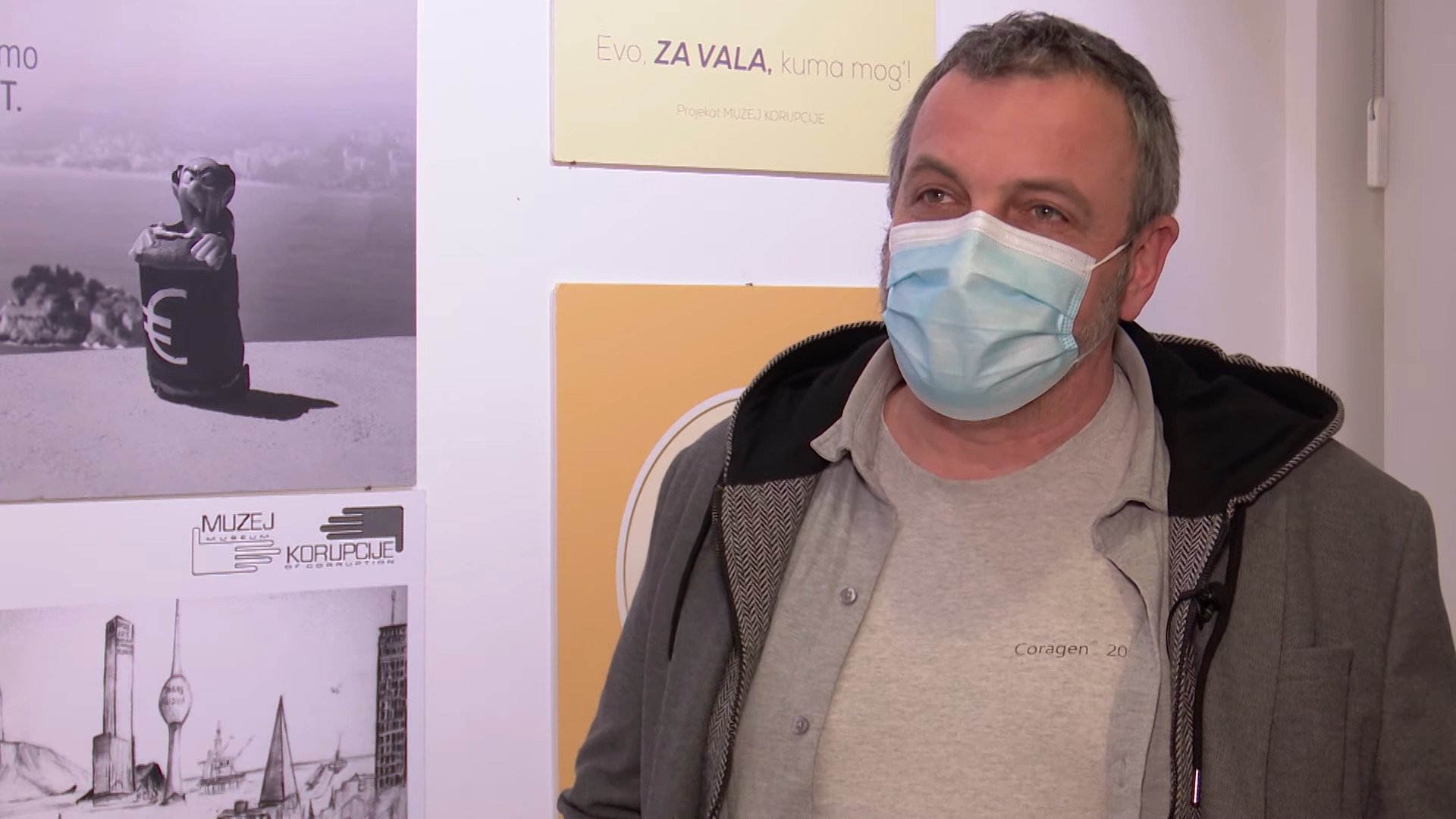 U Sopotu muzej korupcije